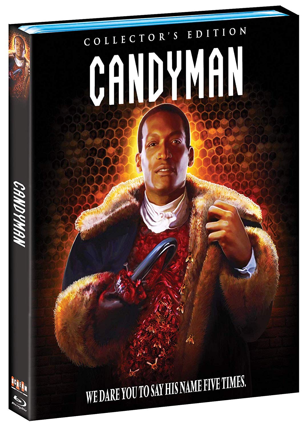 Candyman Wallpapers