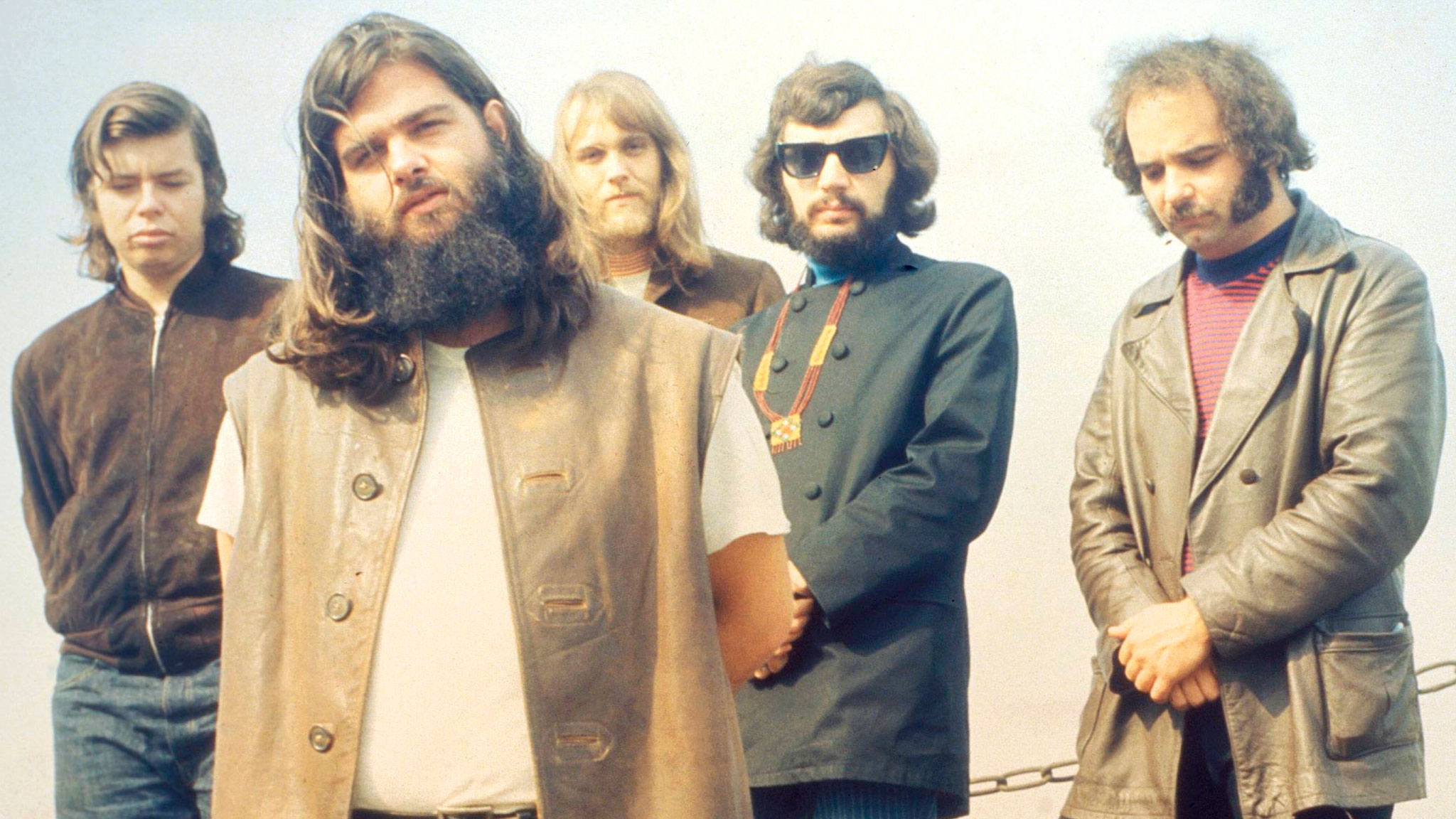 Canned Heat Wallpapers