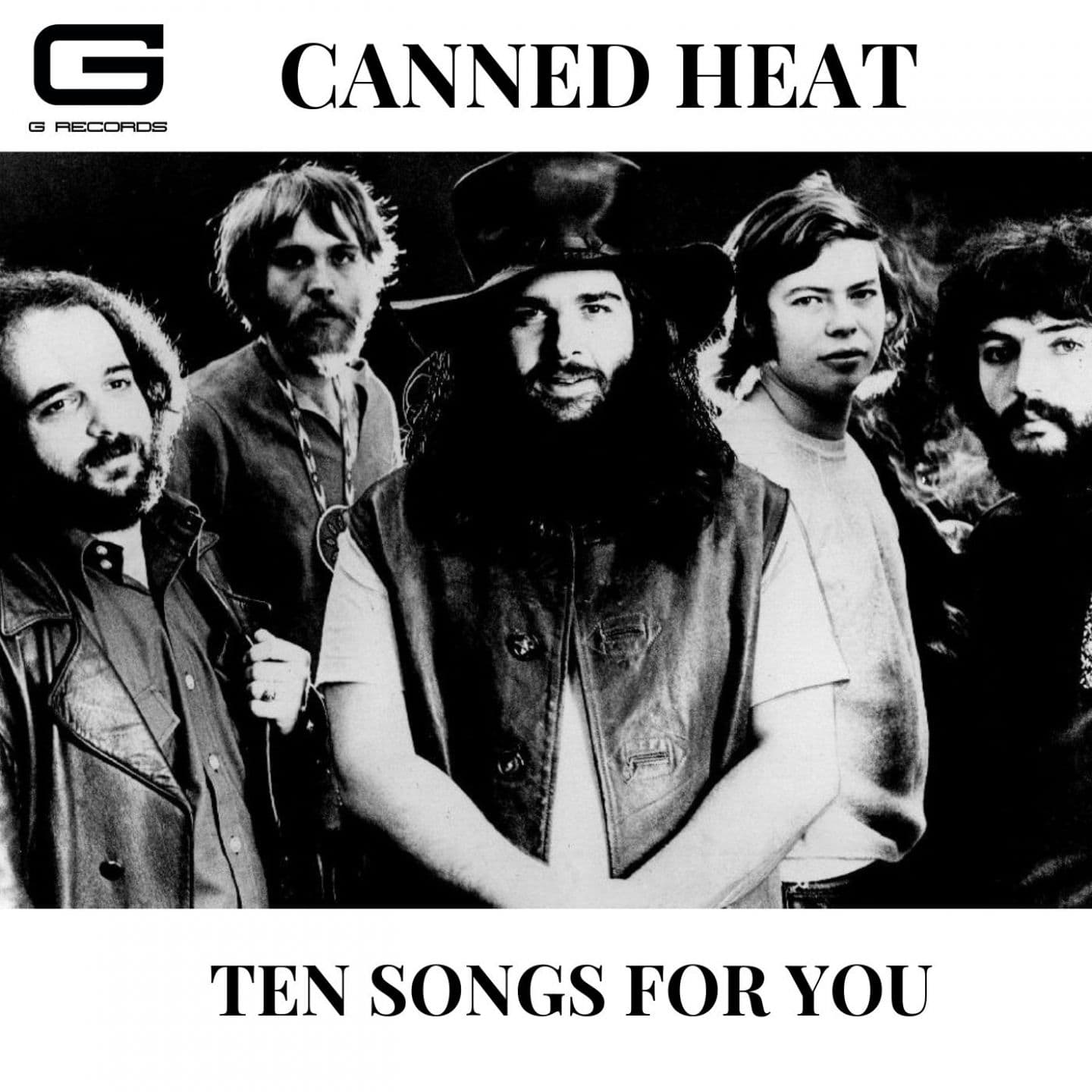 Canned Heat Wallpapers