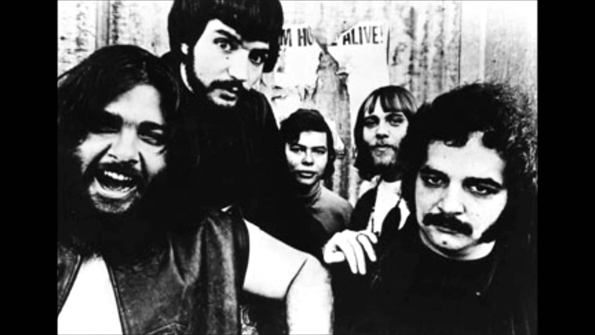 Canned Heat Wallpapers
