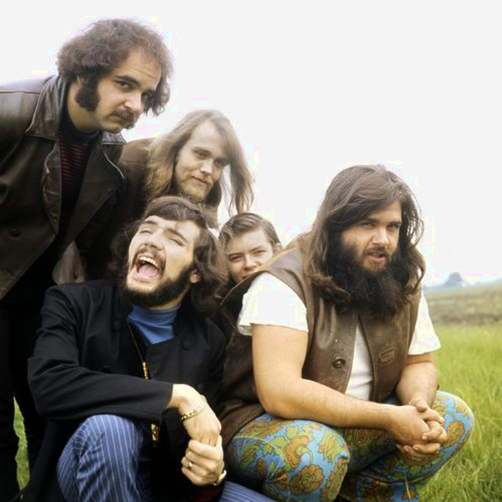 Canned Heat Wallpapers