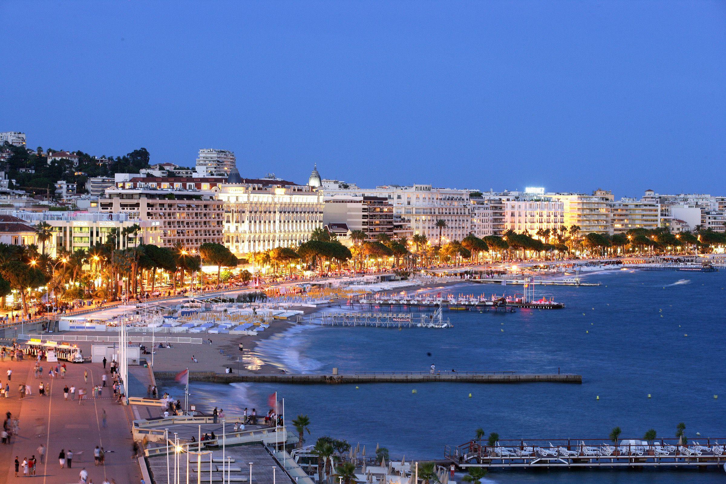 Cannes Wallpapers