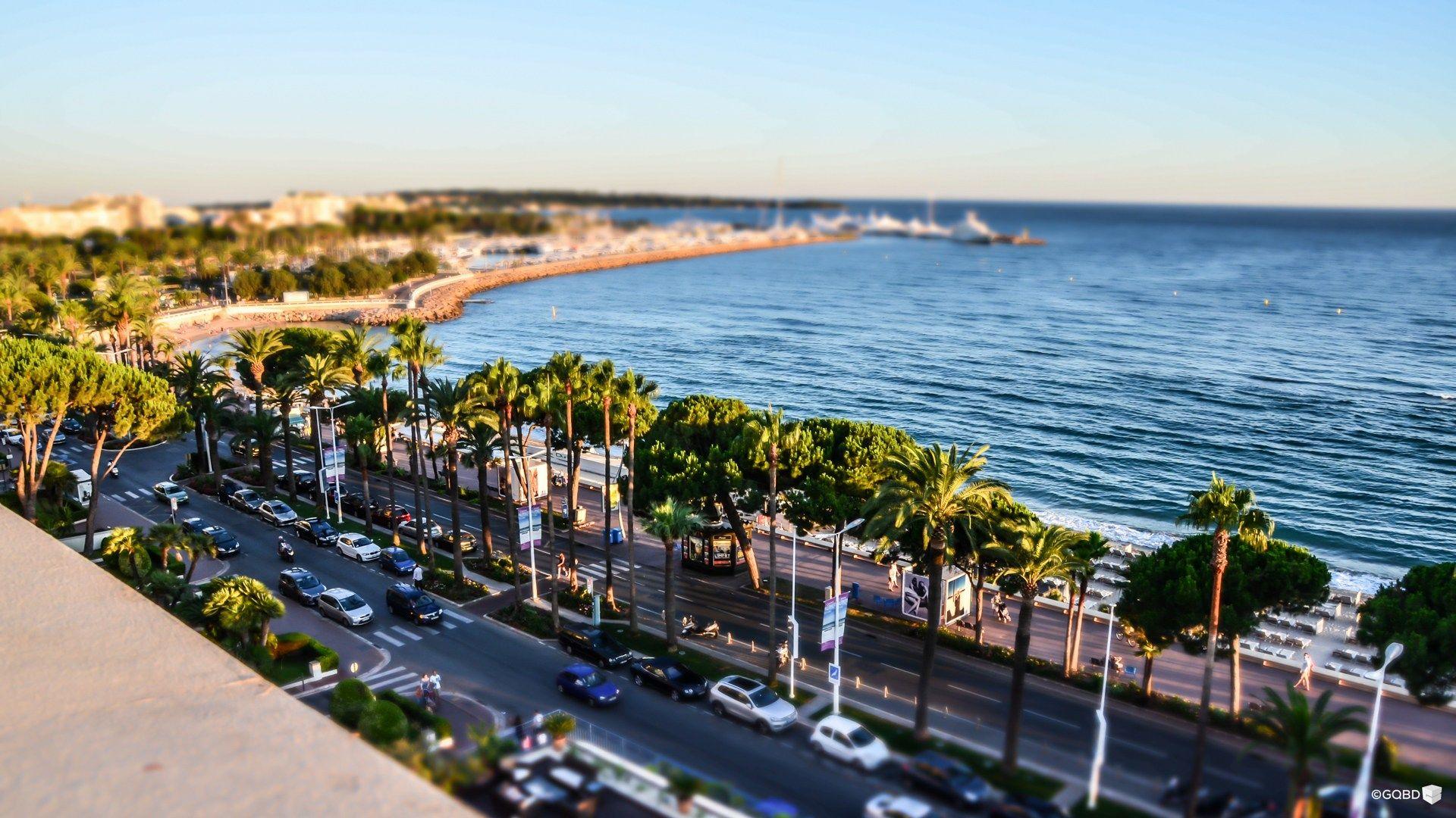 Cannes Wallpapers