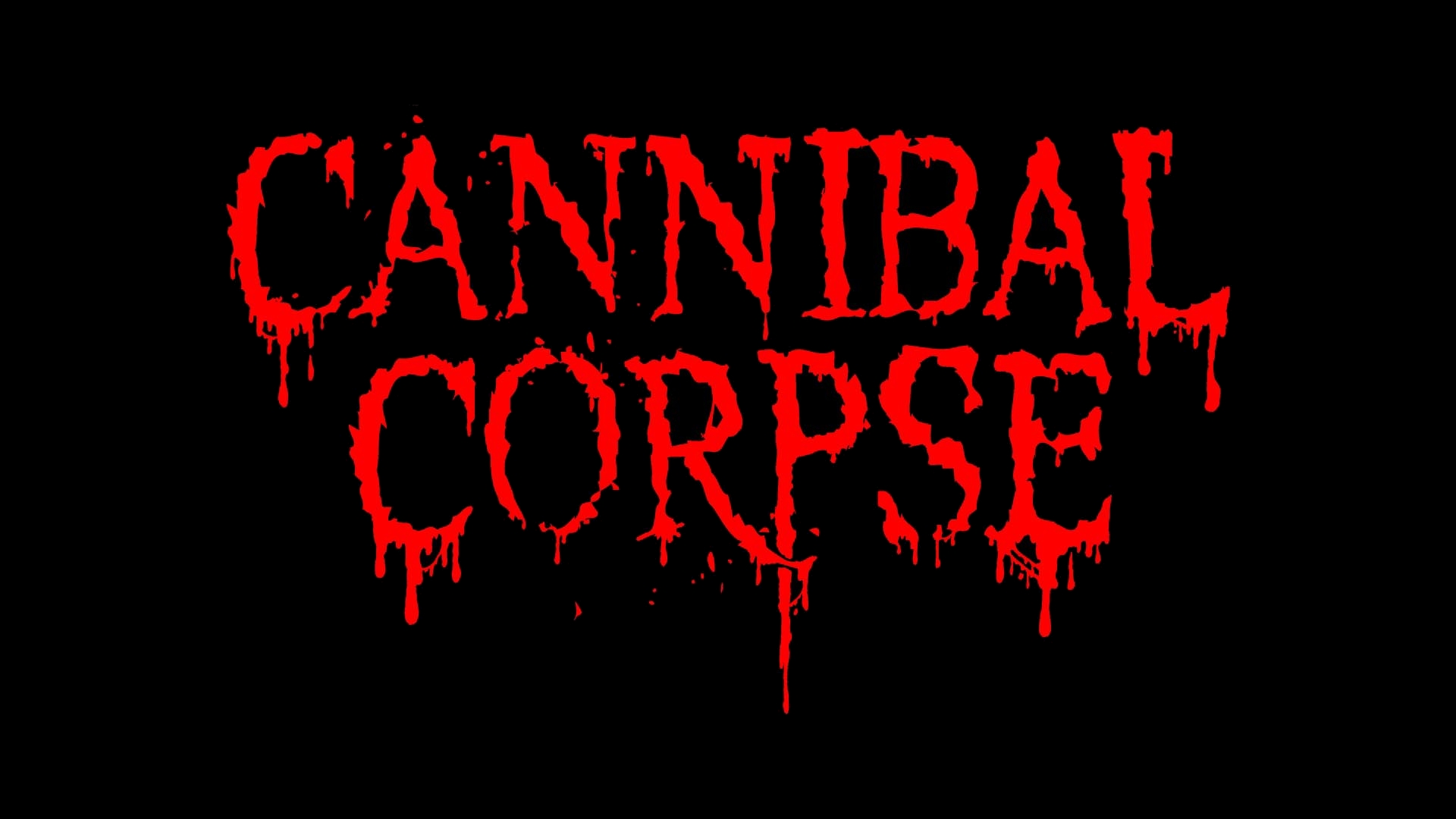 Cannibal Corpse Wallpapers