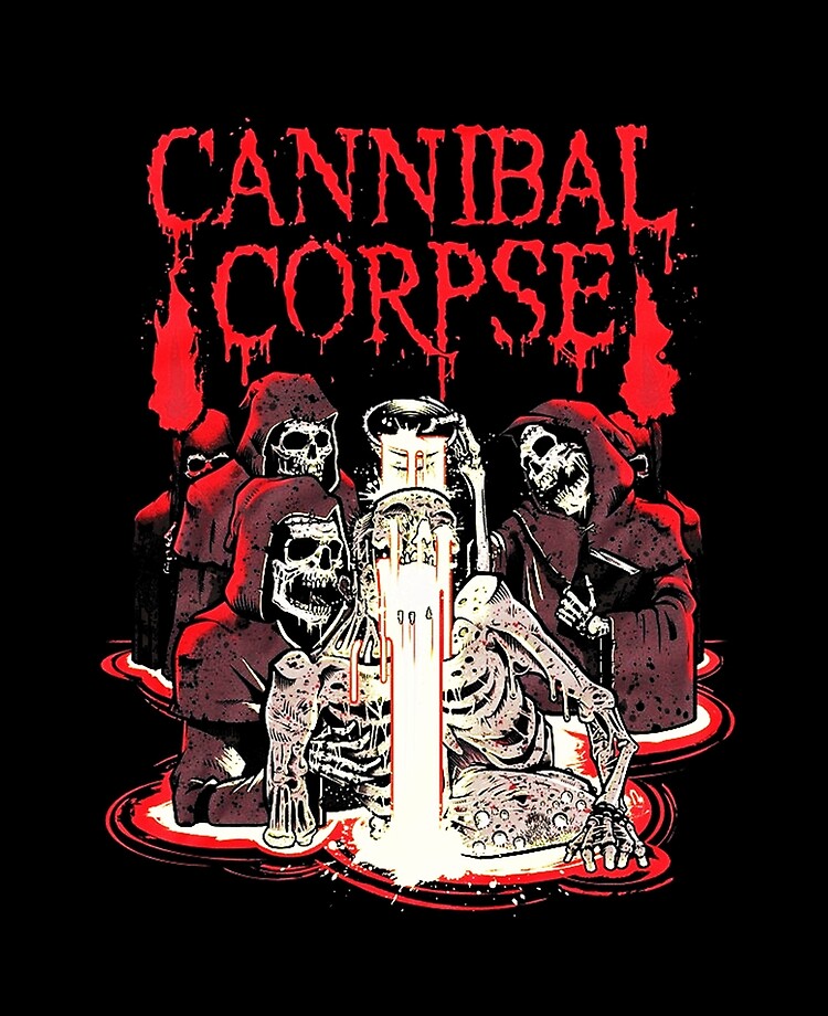 Cannibal Corpse Wallpapers