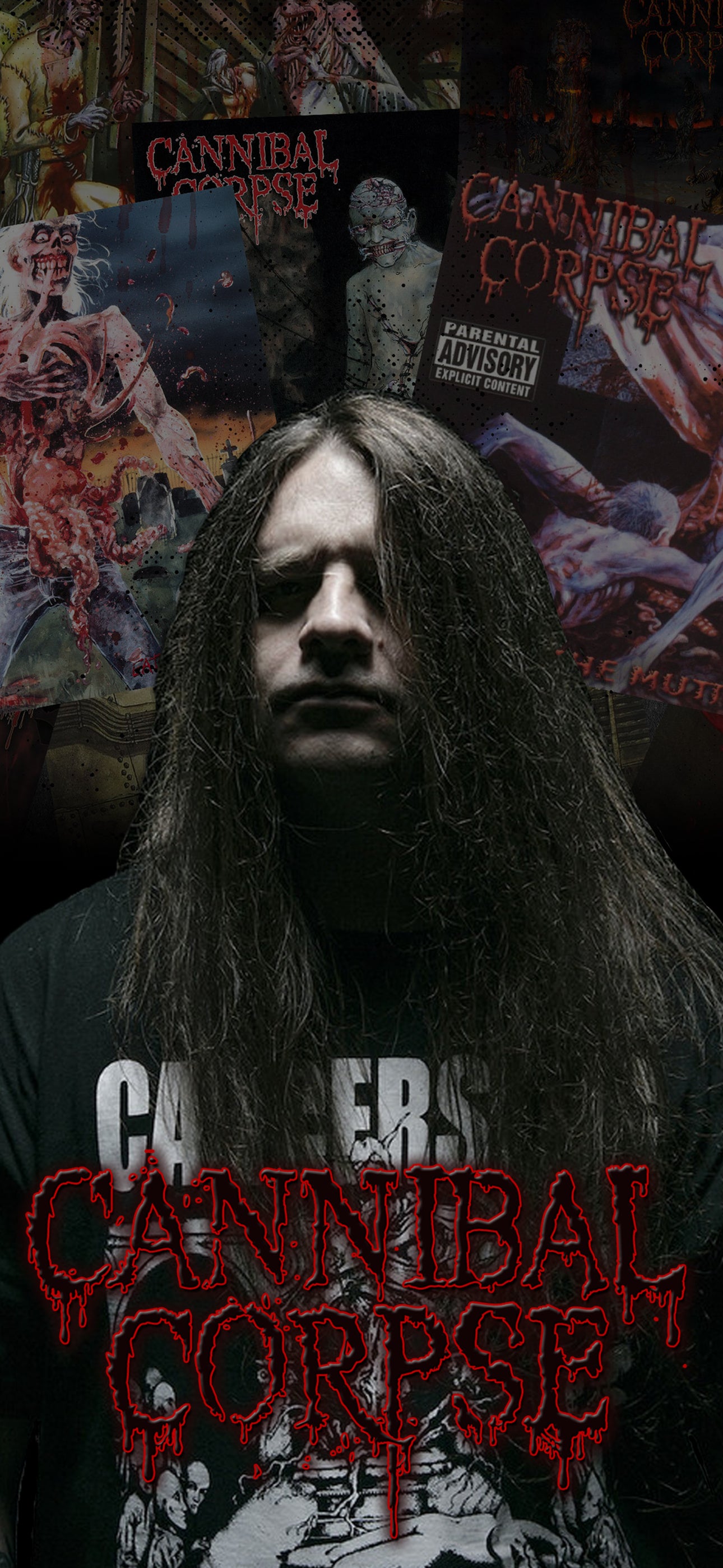 Cannibal Corpse Wallpapers