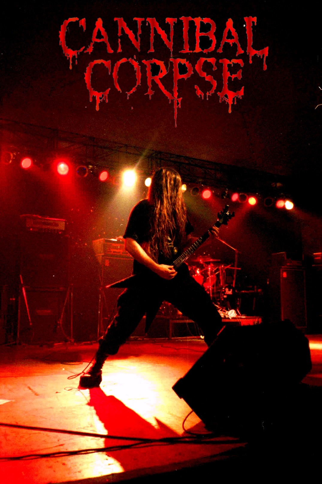 Cannibal Corpse Wallpapers