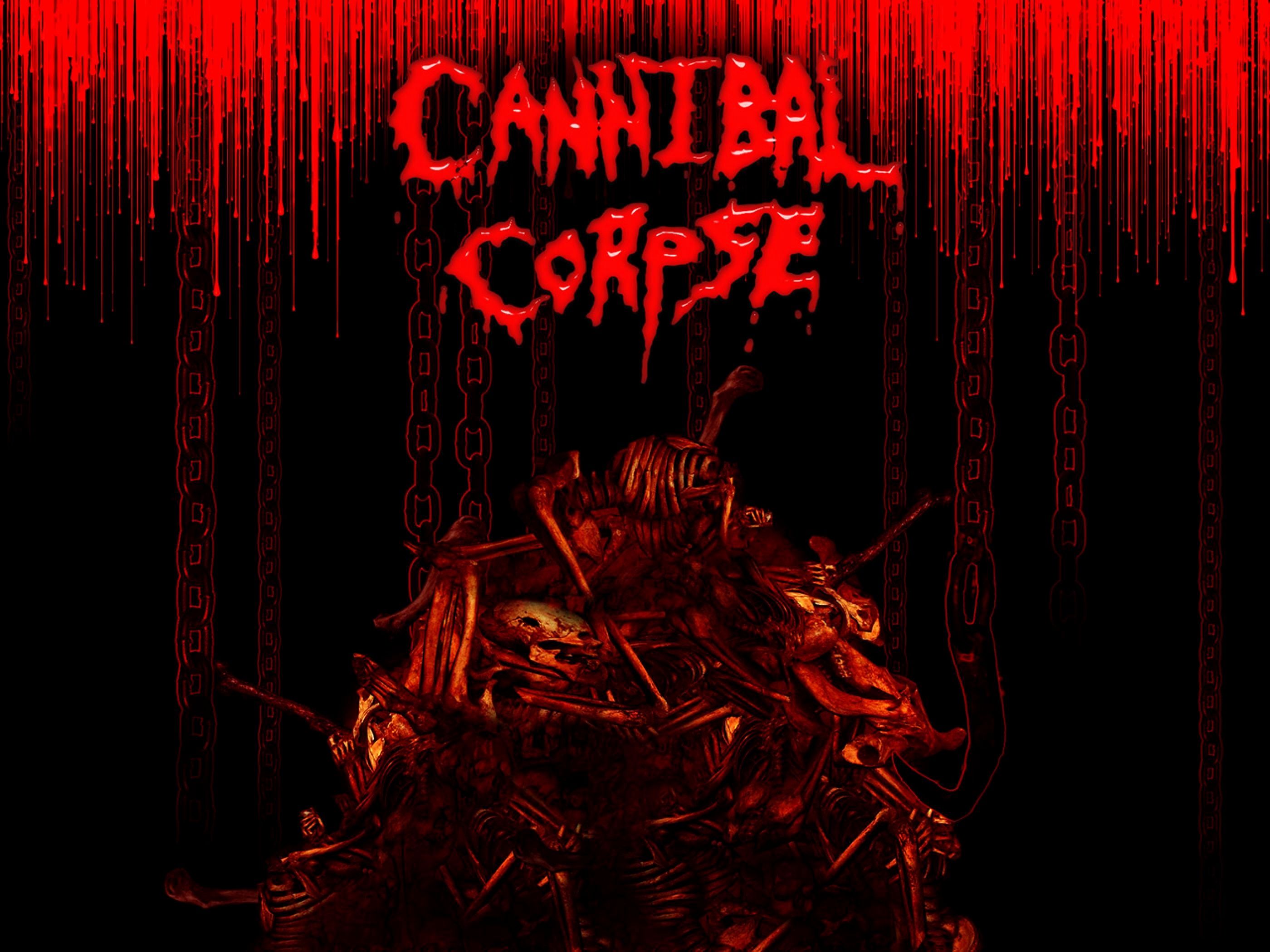 Cannibal Ox Wallpapers