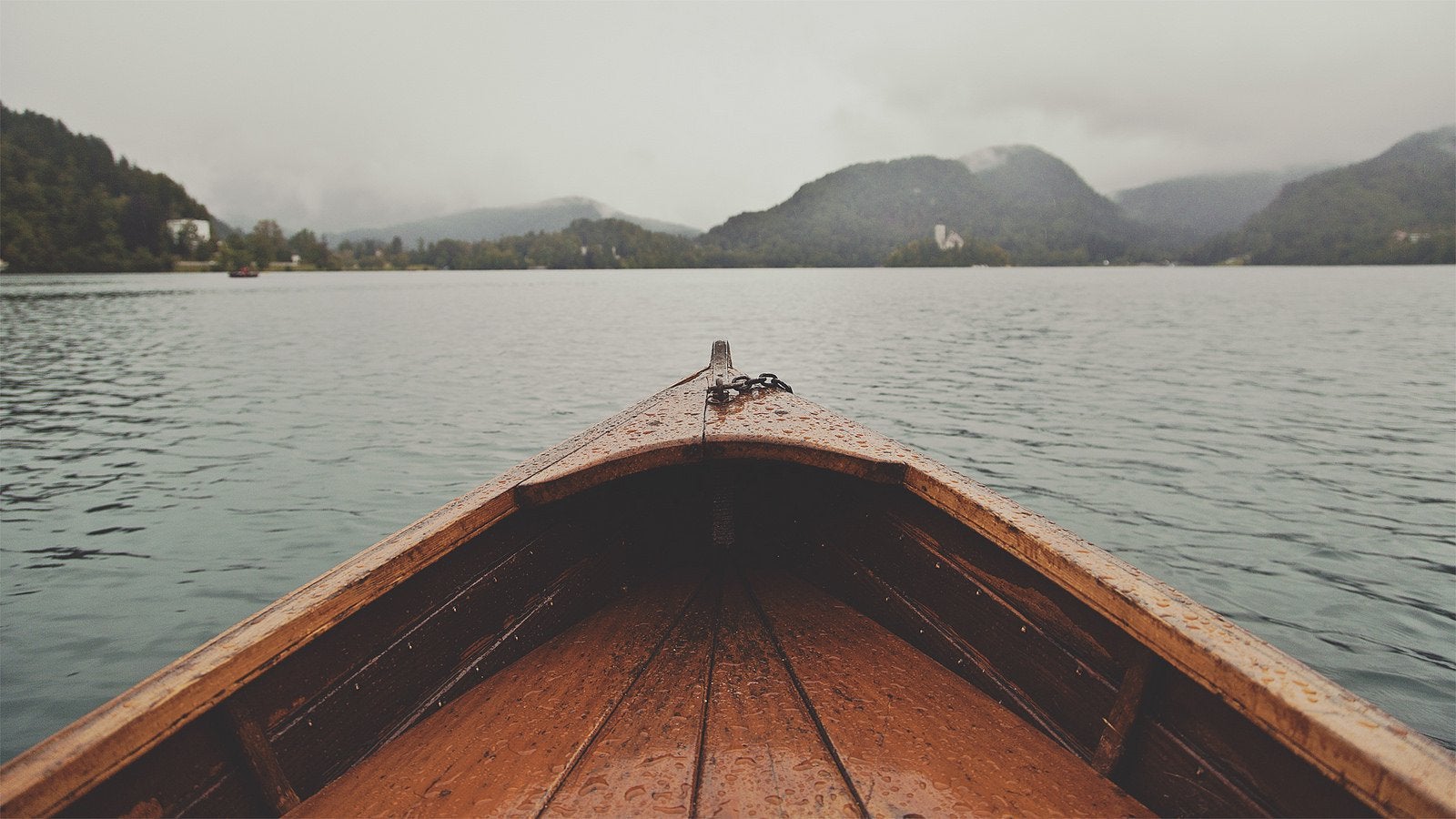 Canoe Wallpapers