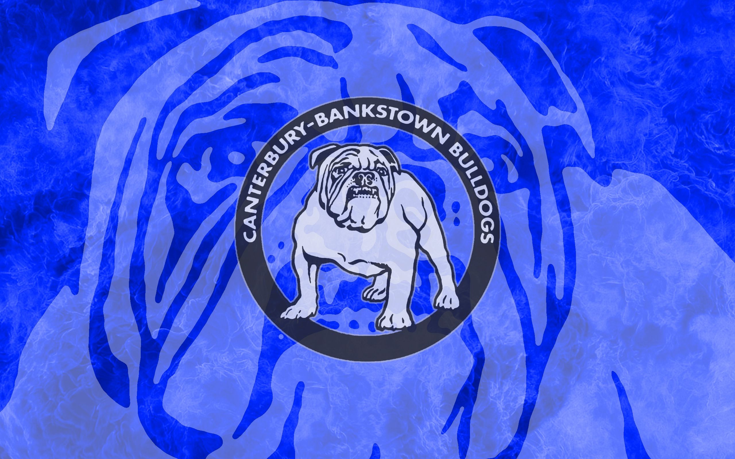 Canterbury-Bankstown Bulldogs Wallpapers