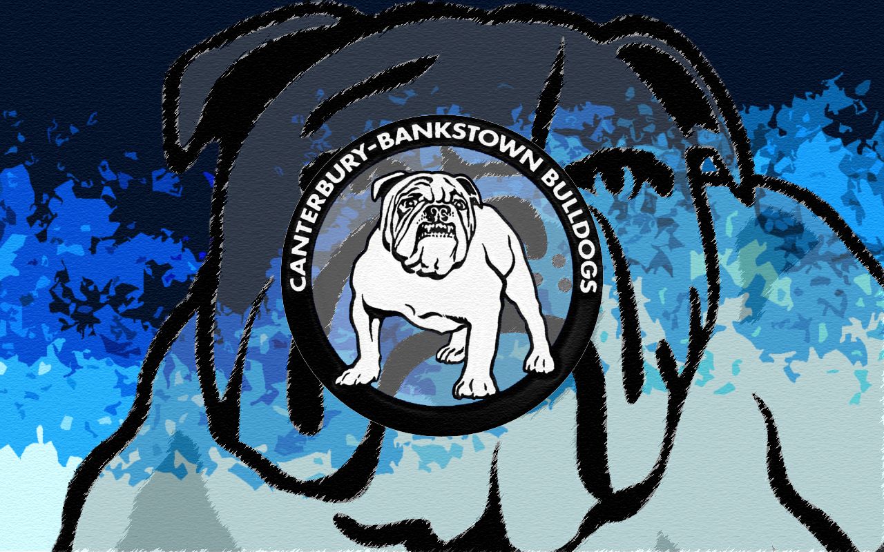 Canterbury-Bankstown Bulldogs Wallpapers