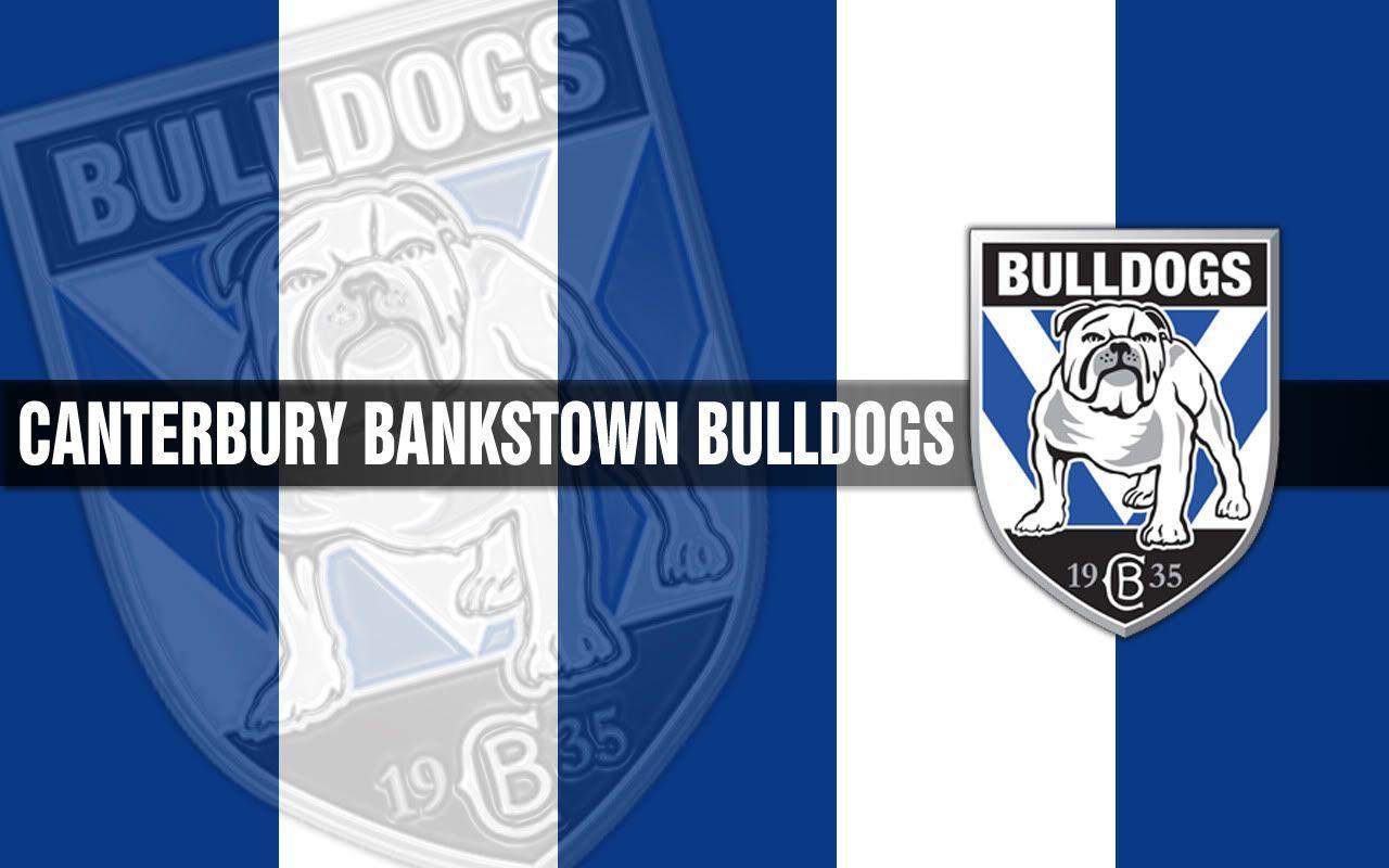Canterbury-Bankstown Bulldogs Wallpapers