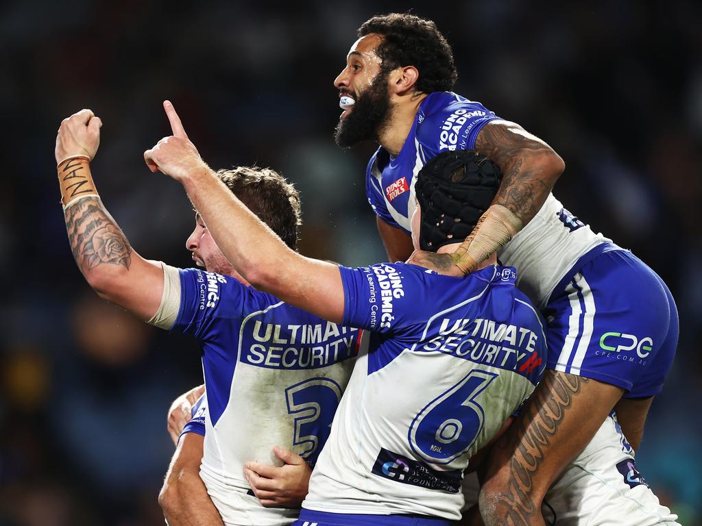 Canterbury Bulldogs Wallpapers