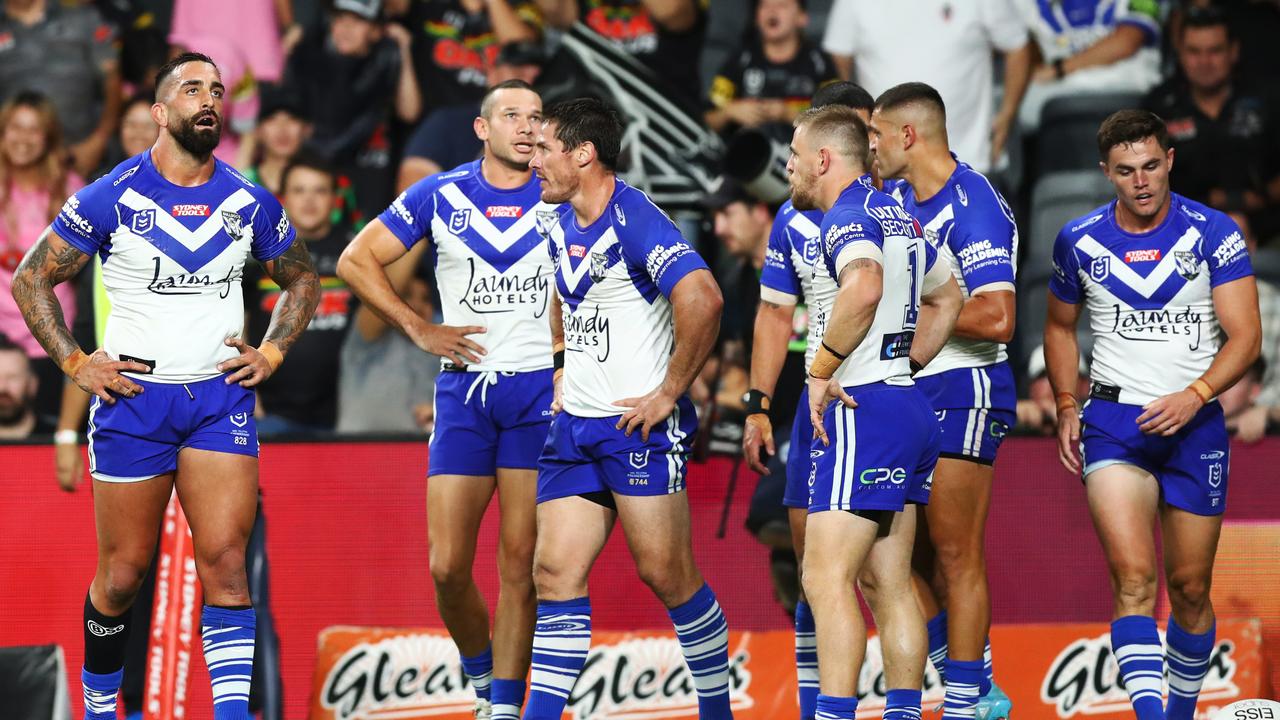 Canterbury Bulldogs Wallpapers