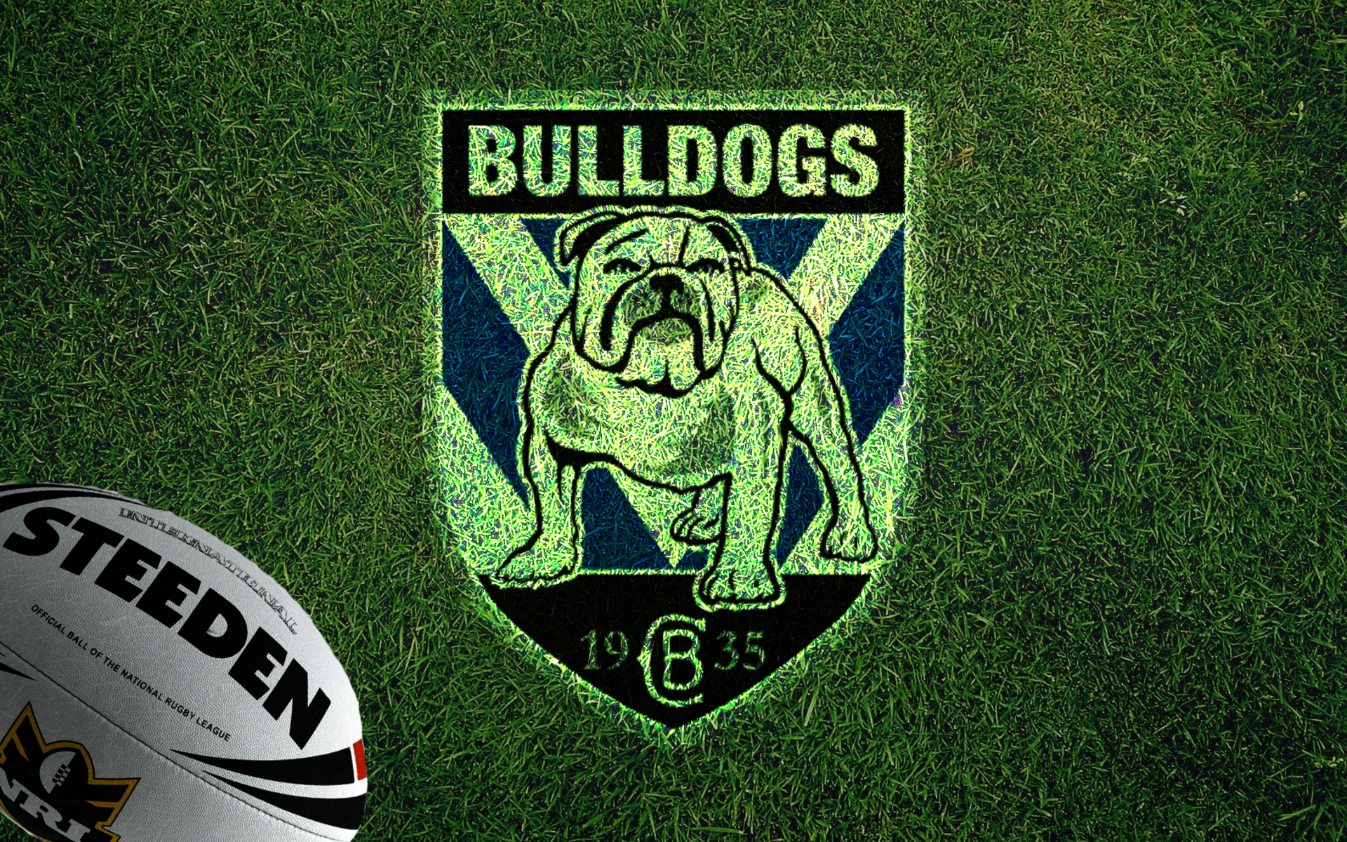 Canterbury Bulldogs Wallpapers