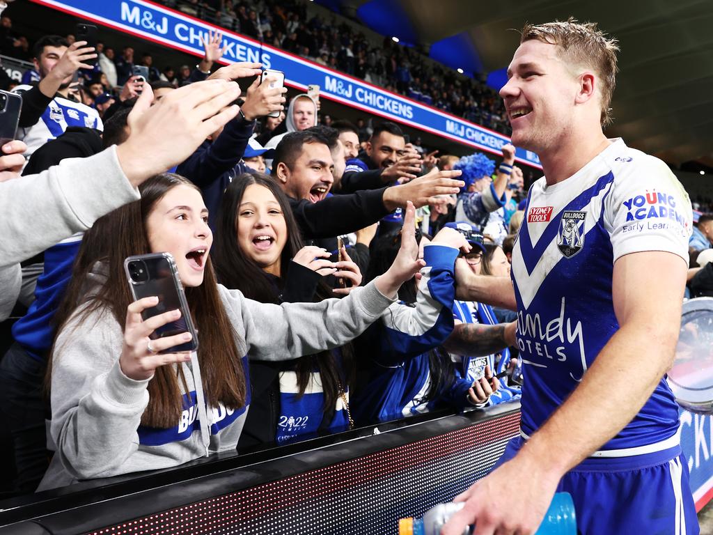 Canterbury Bulldogs Wallpapers