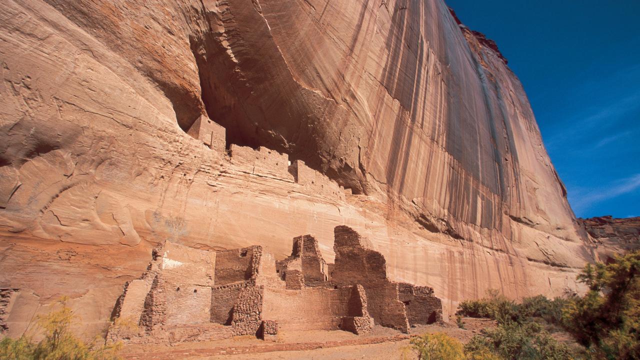 Canyon De Chelly National Monument Wallpapers