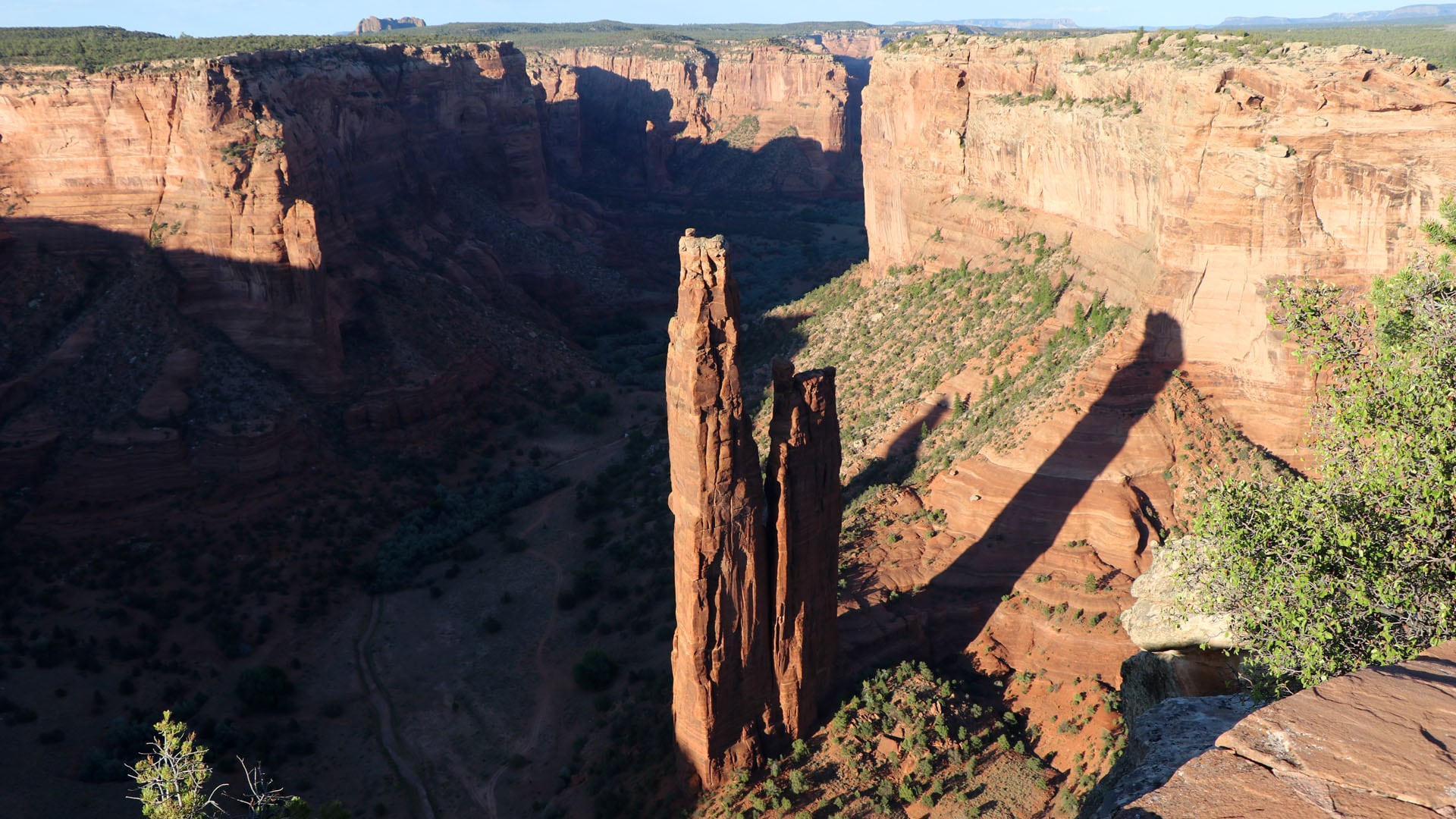 Canyon De Chelly National Monument Wallpapers