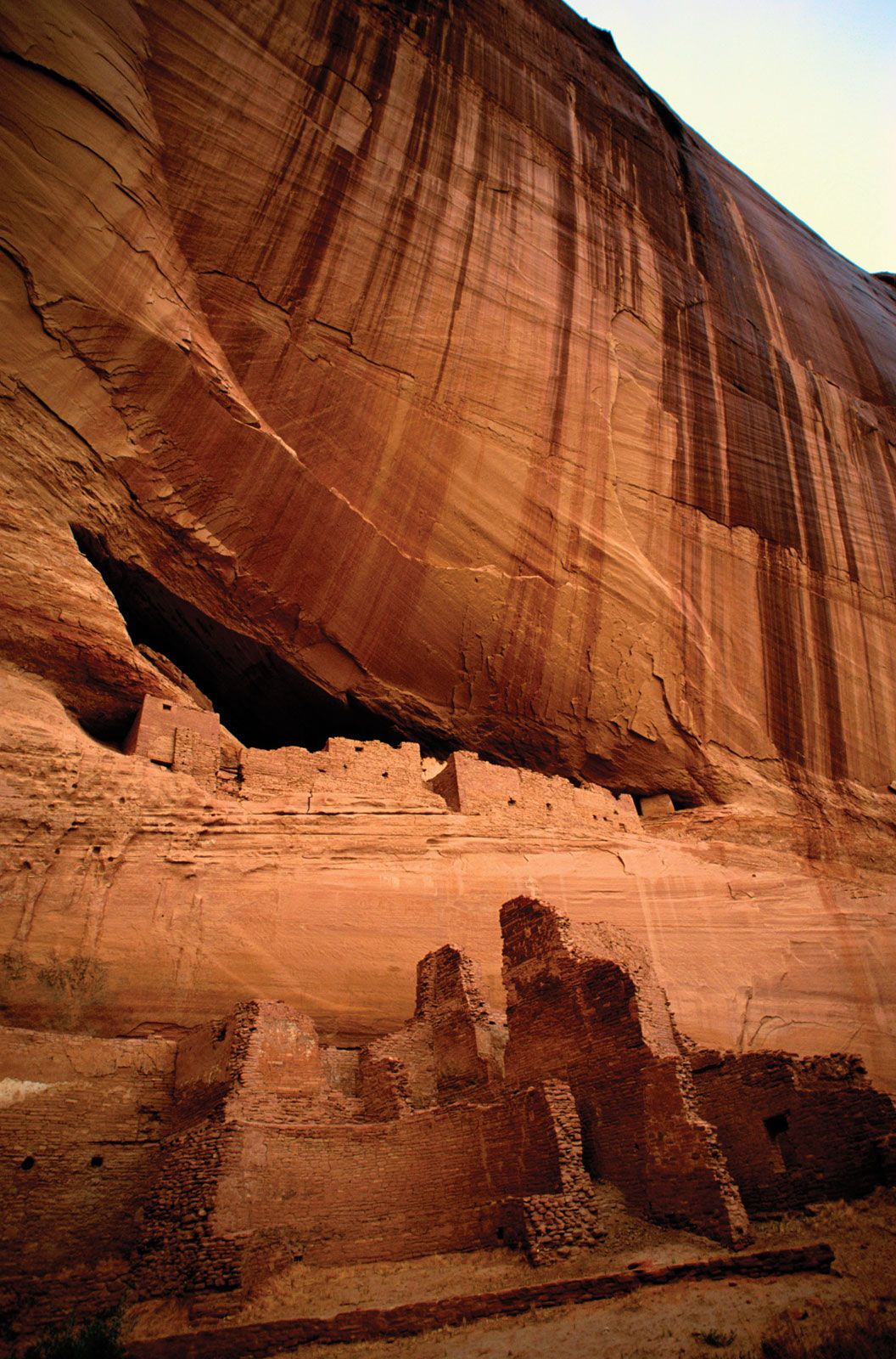 Canyon De Chelly National Monument Wallpapers