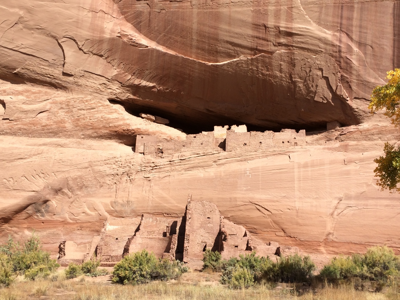 Canyon De Chelly National Monument Wallpapers