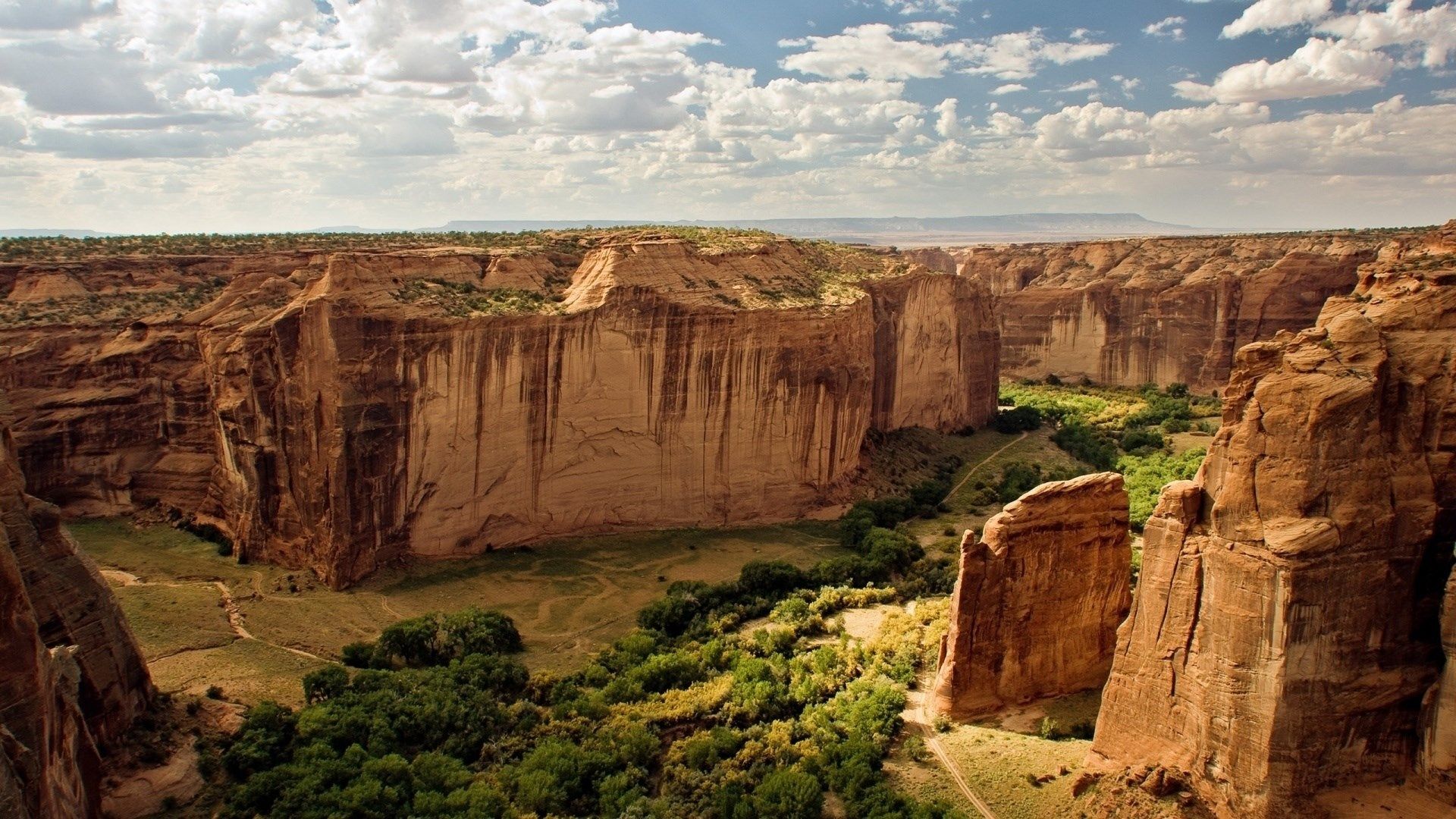 Canyon De Chelly National Monument Wallpapers