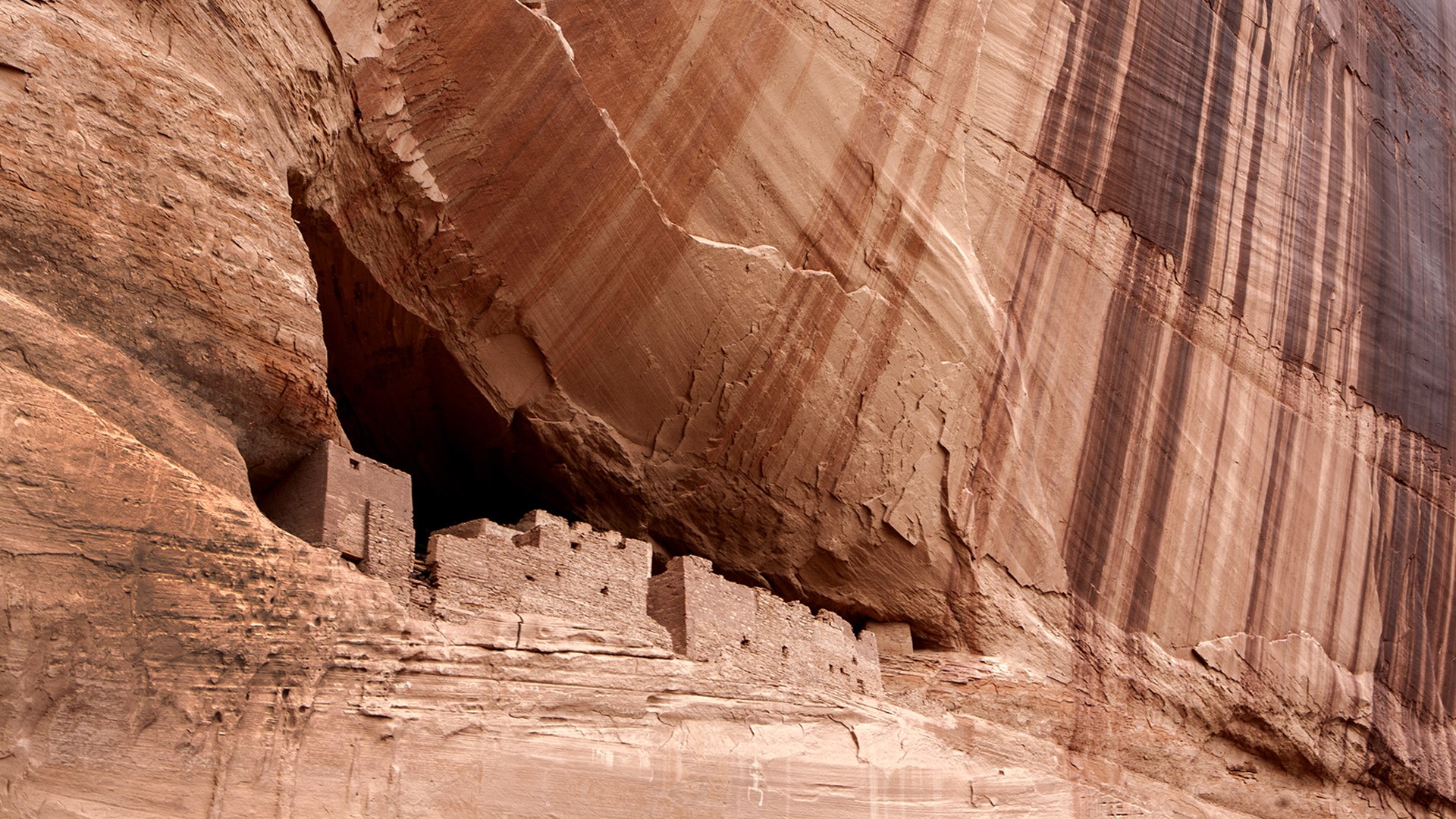 Canyon De Chelly National Monument Wallpapers