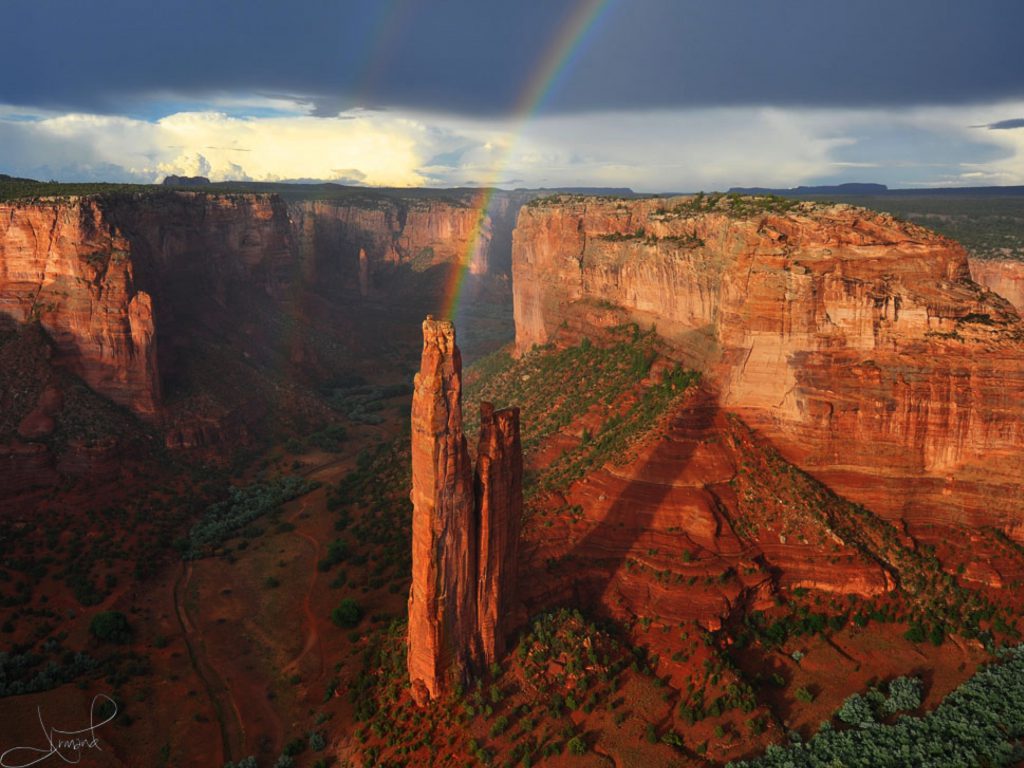 Canyon De Chelly National Monument Wallpapers