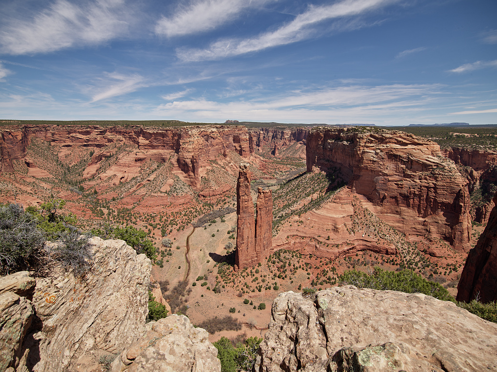 Canyon De Chelly National Monument Wallpapers