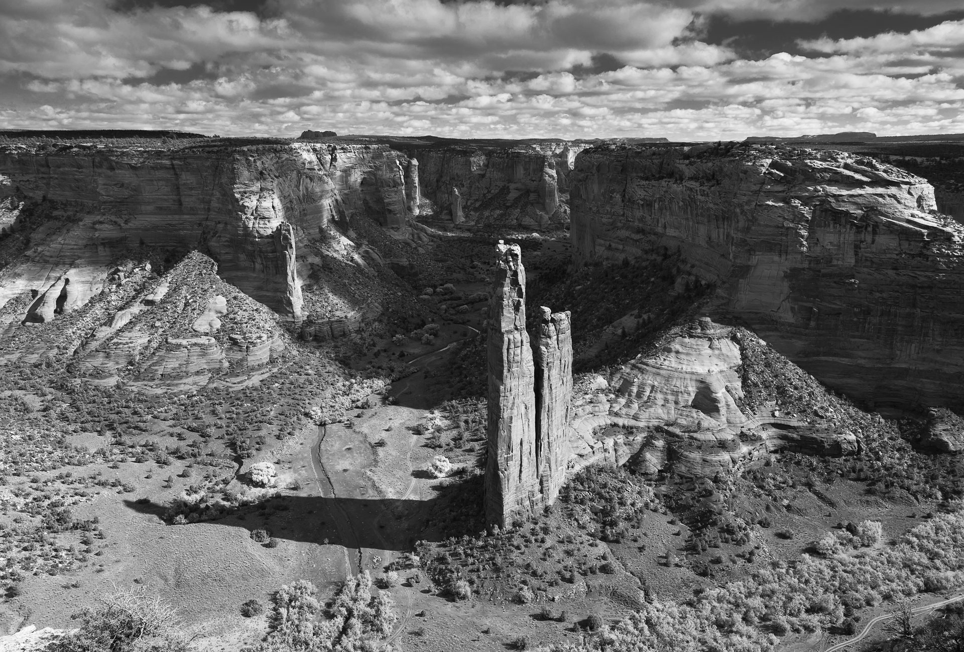 Canyon De Chelly National Monument Wallpapers