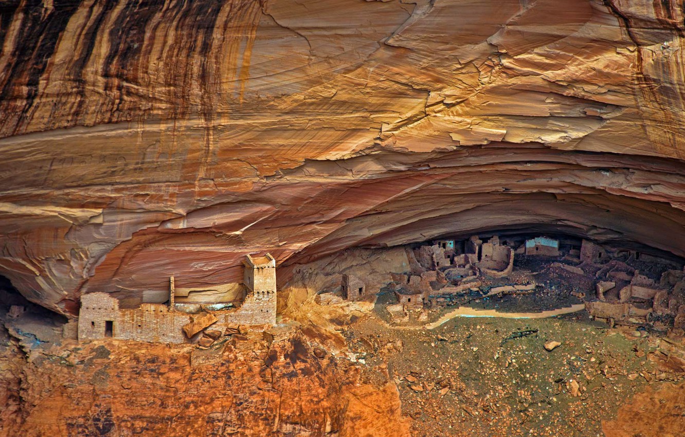 Canyon De Chelly National Monument Wallpapers