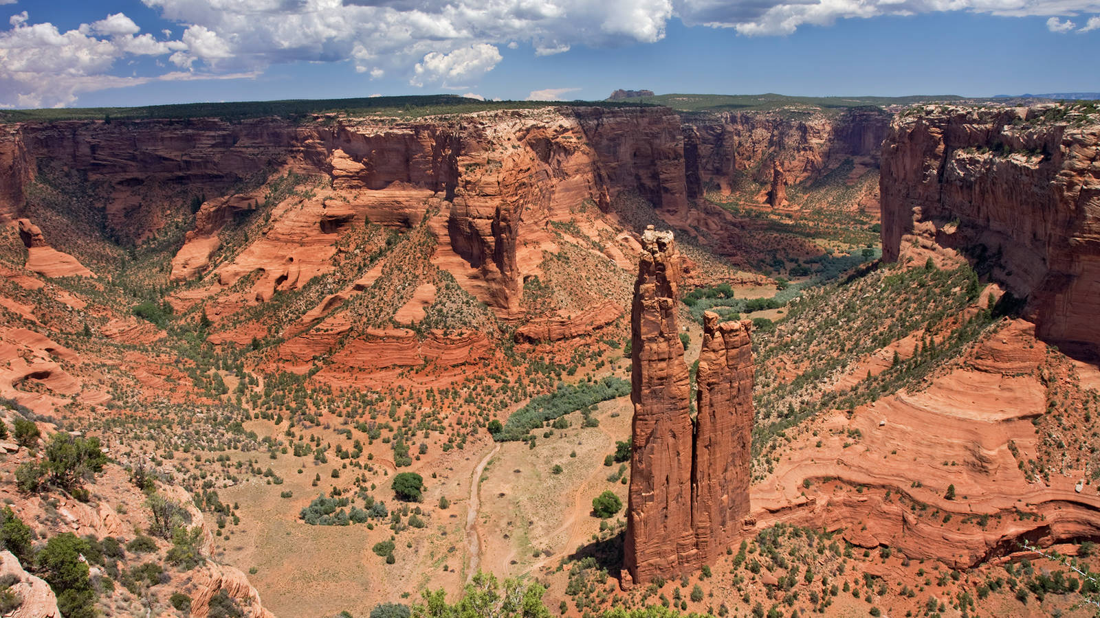 Canyon De Chelly National Monument Wallpapers