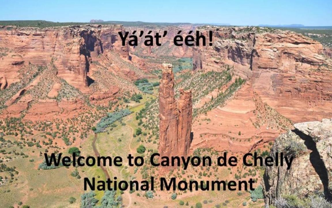 Canyon De Chelly National Monument Wallpapers