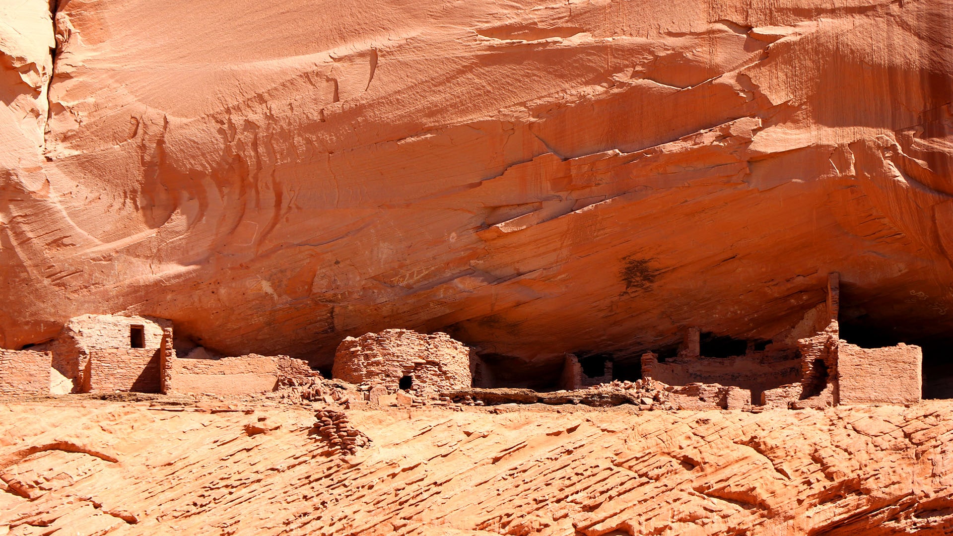 Canyon De Chelly National Monument Wallpapers