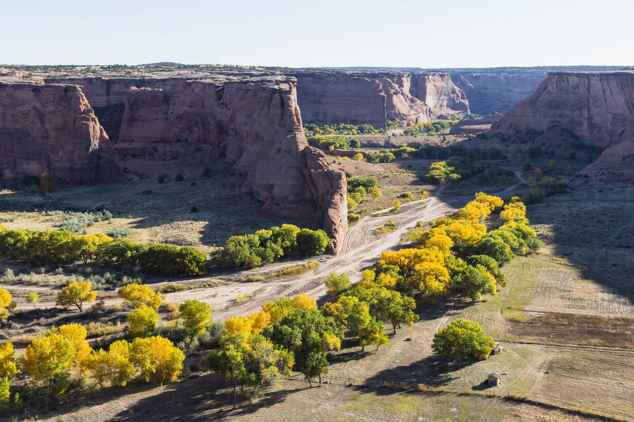 Canyon De Chelly National Monument Wallpapers