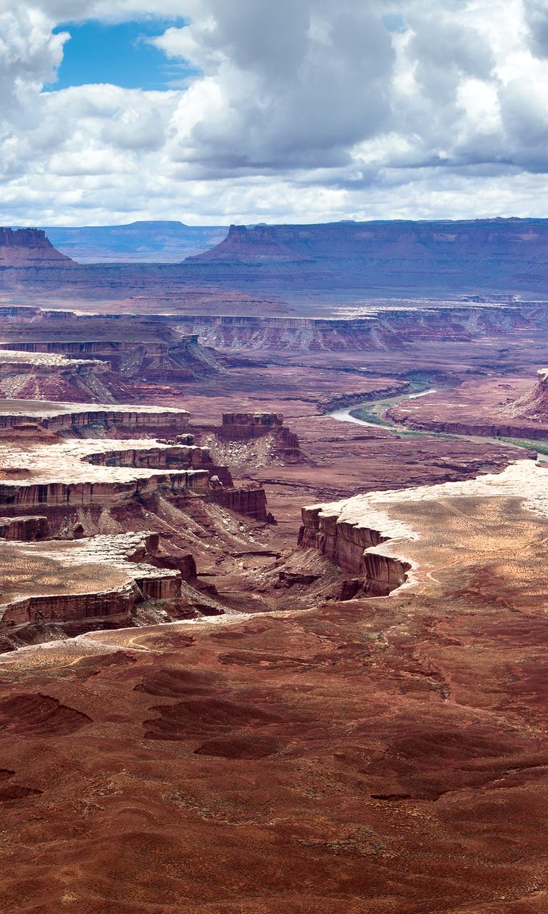 Canyonlands National Park Wallpapers