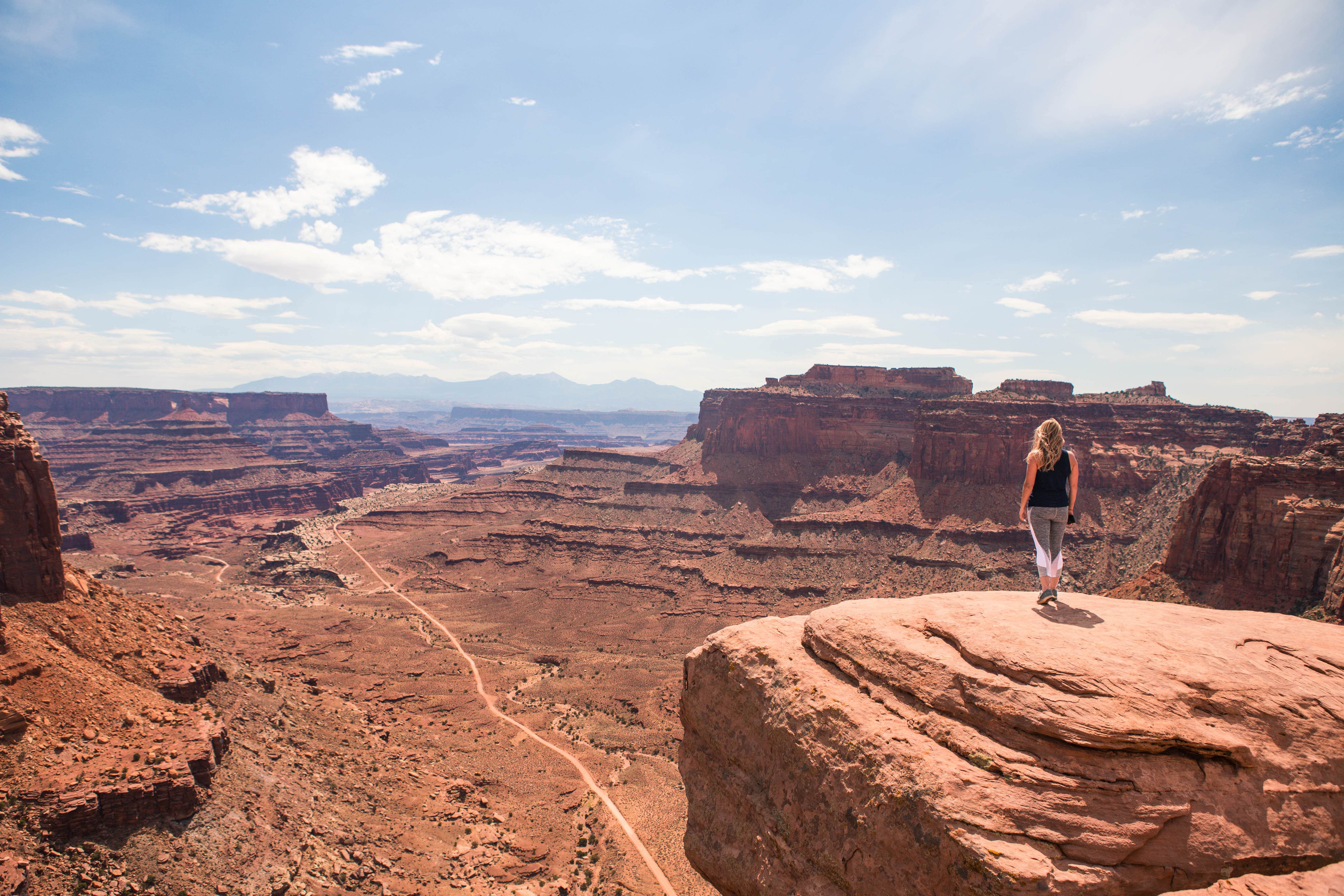 Canyonlands National Park Wallpapers