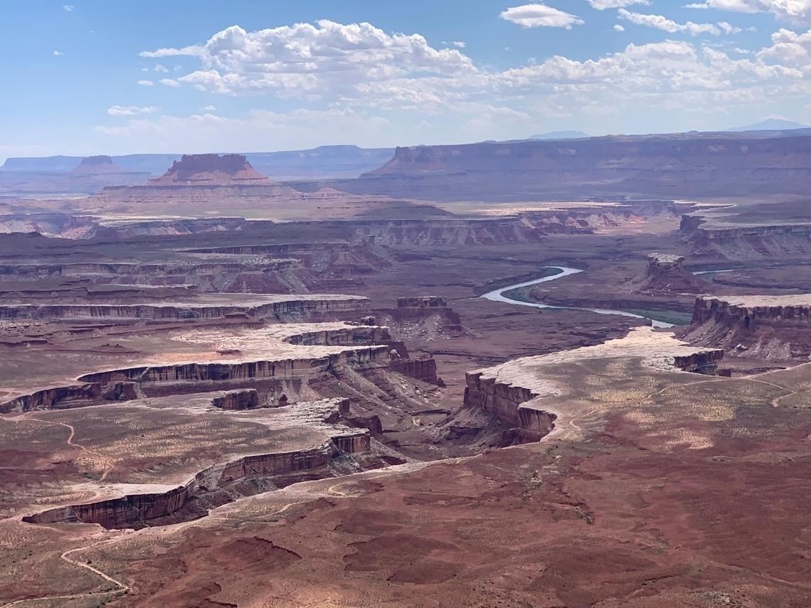 Canyonlands National Park Wallpapers