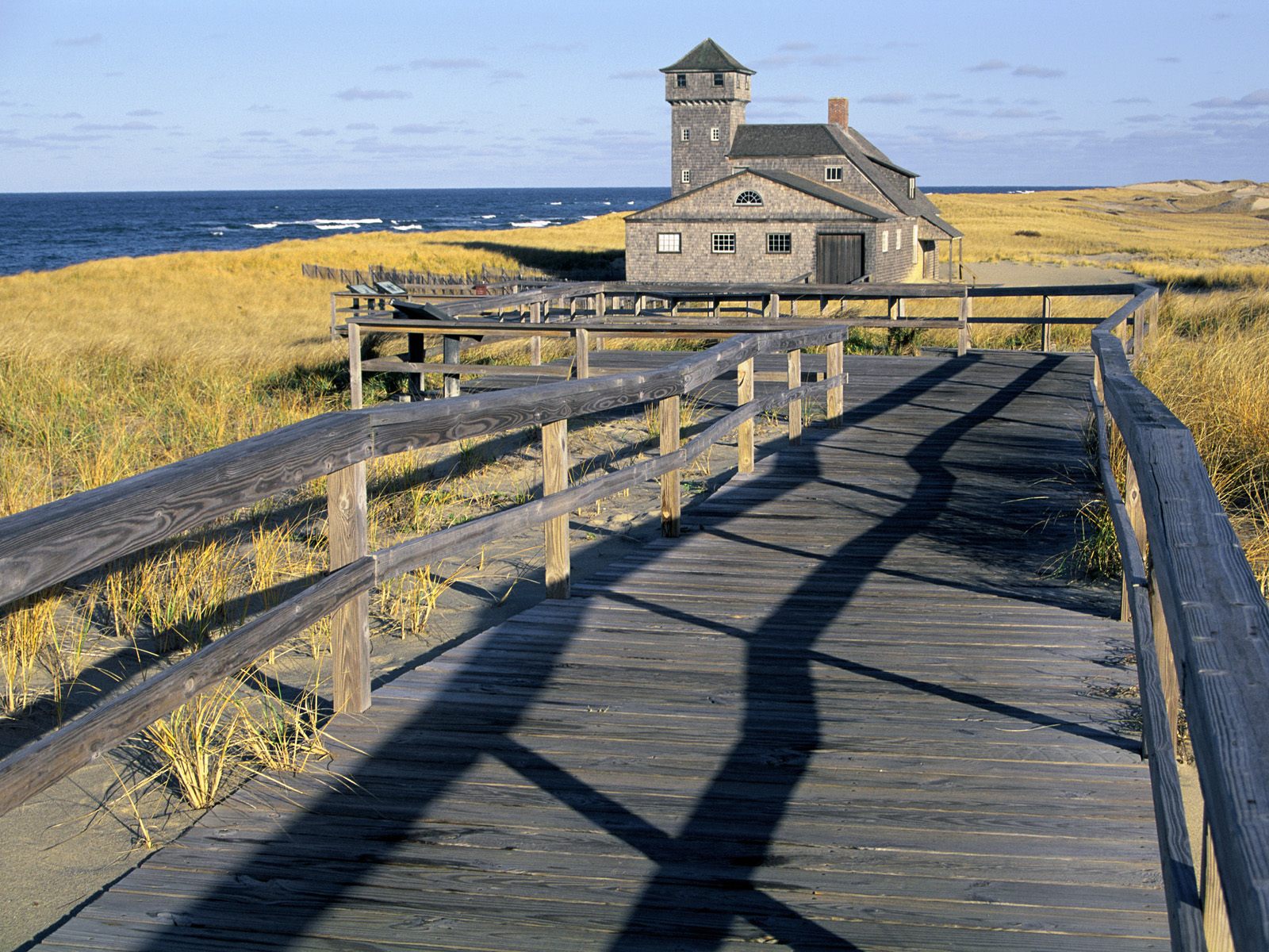 Cape Cod National Seashore Wallpapers