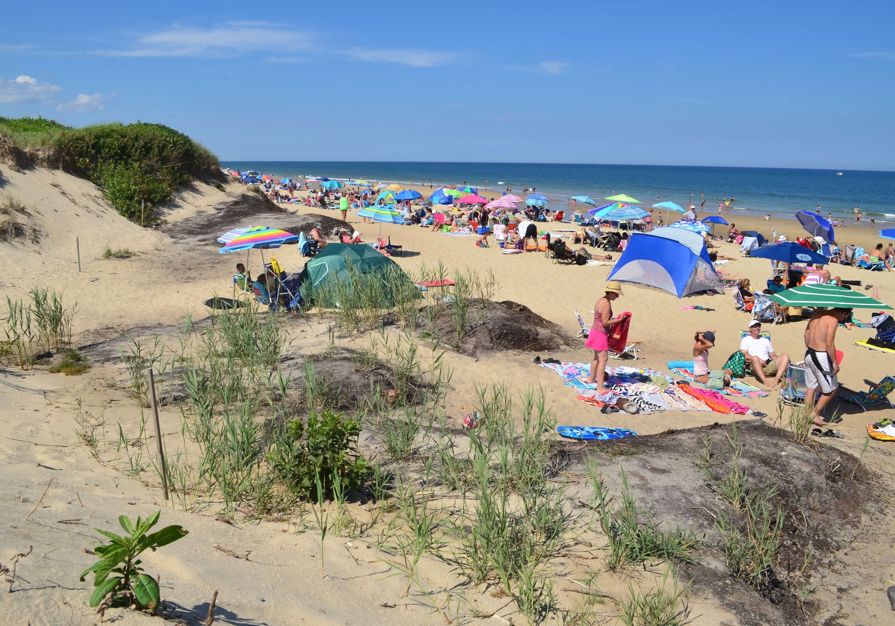 Cape Cod National Seashore Wallpapers