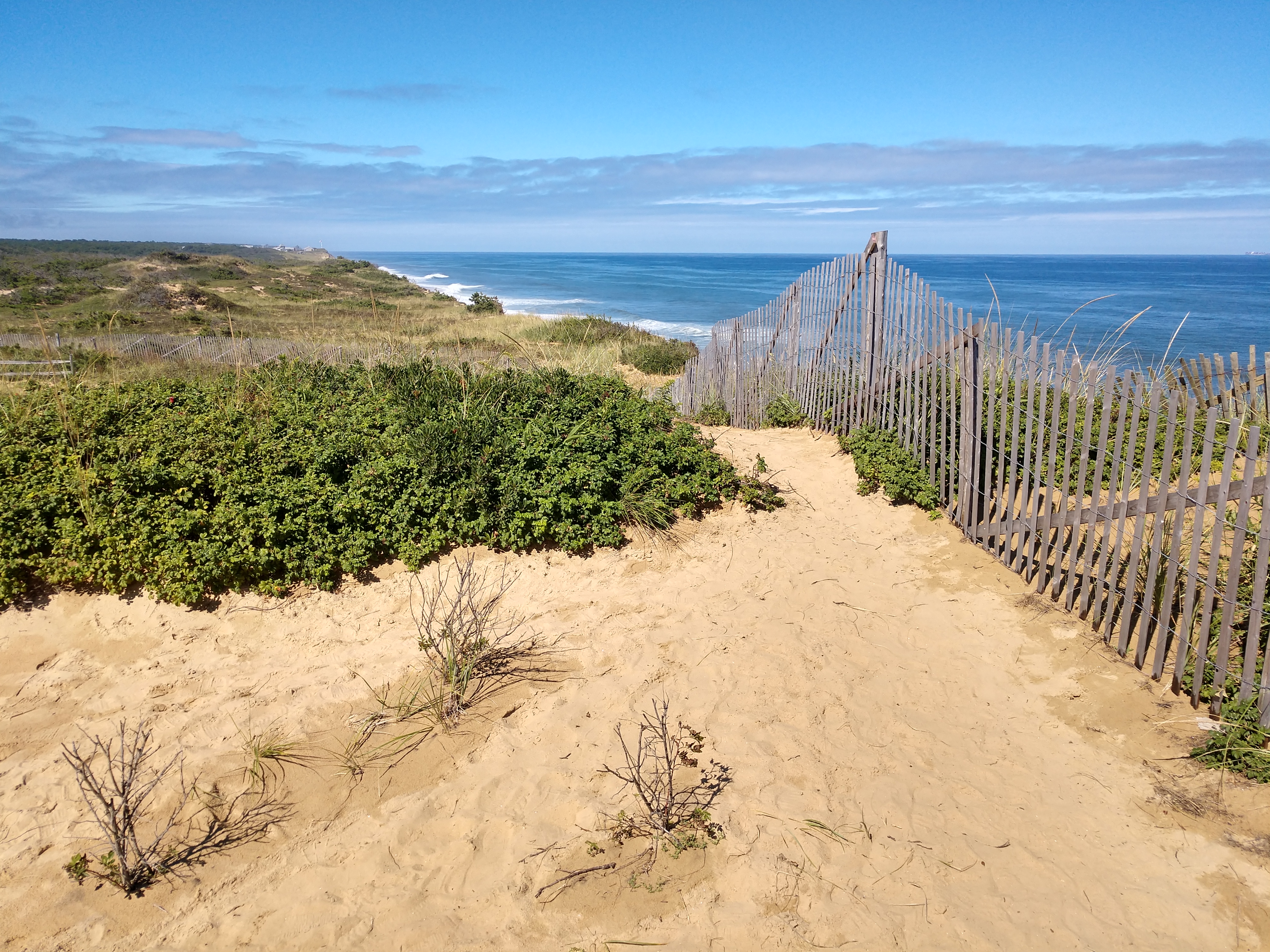 Cape Cod National Seashore Wallpapers