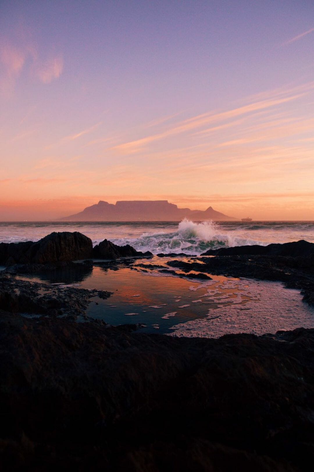 Cape Town Wallpapers