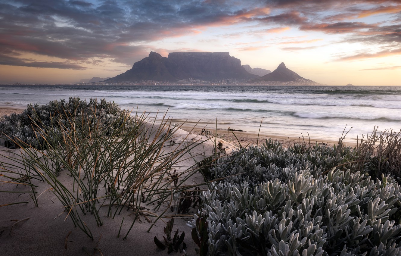 Cape Town Wallpapers