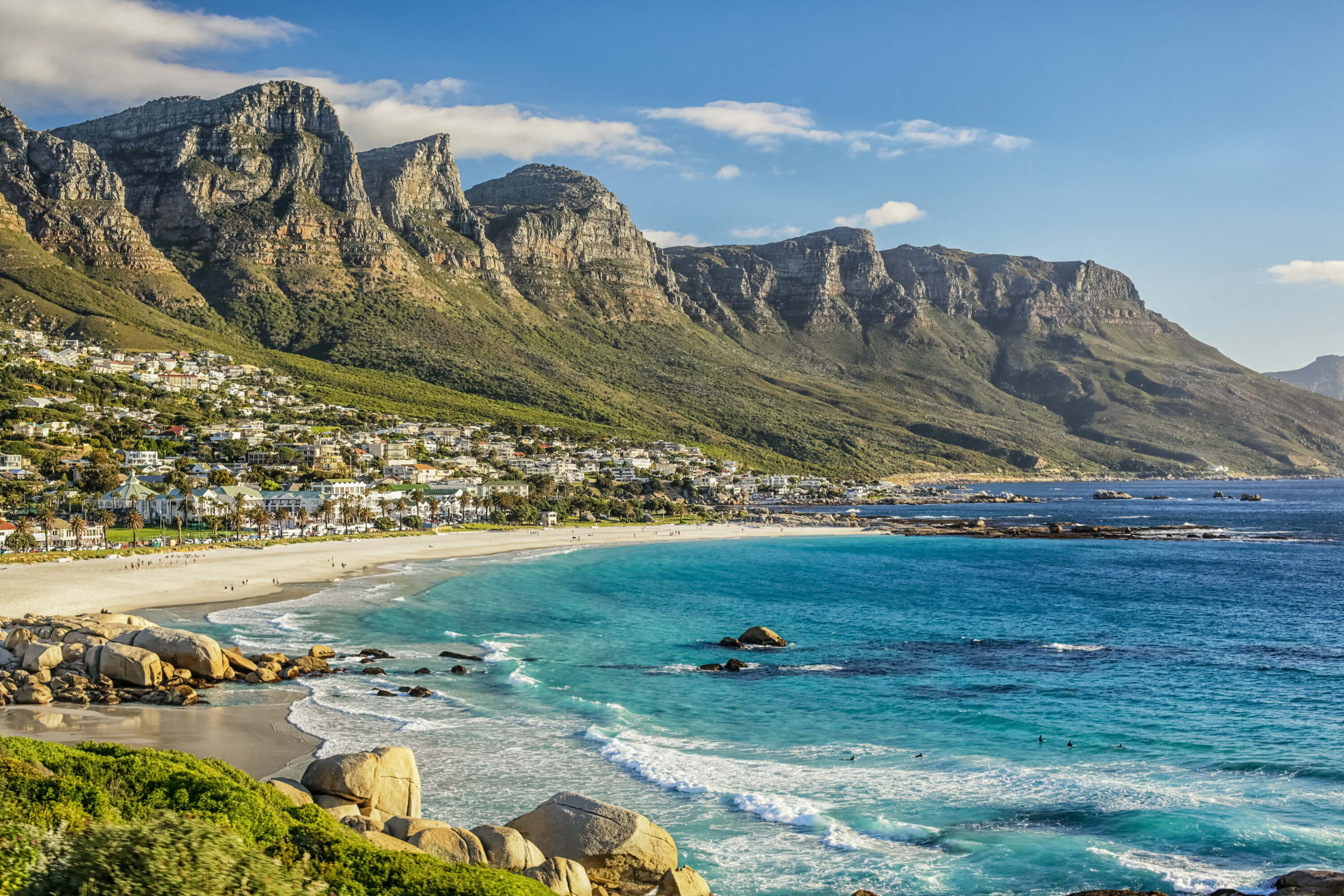 Cape Town Wallpapers