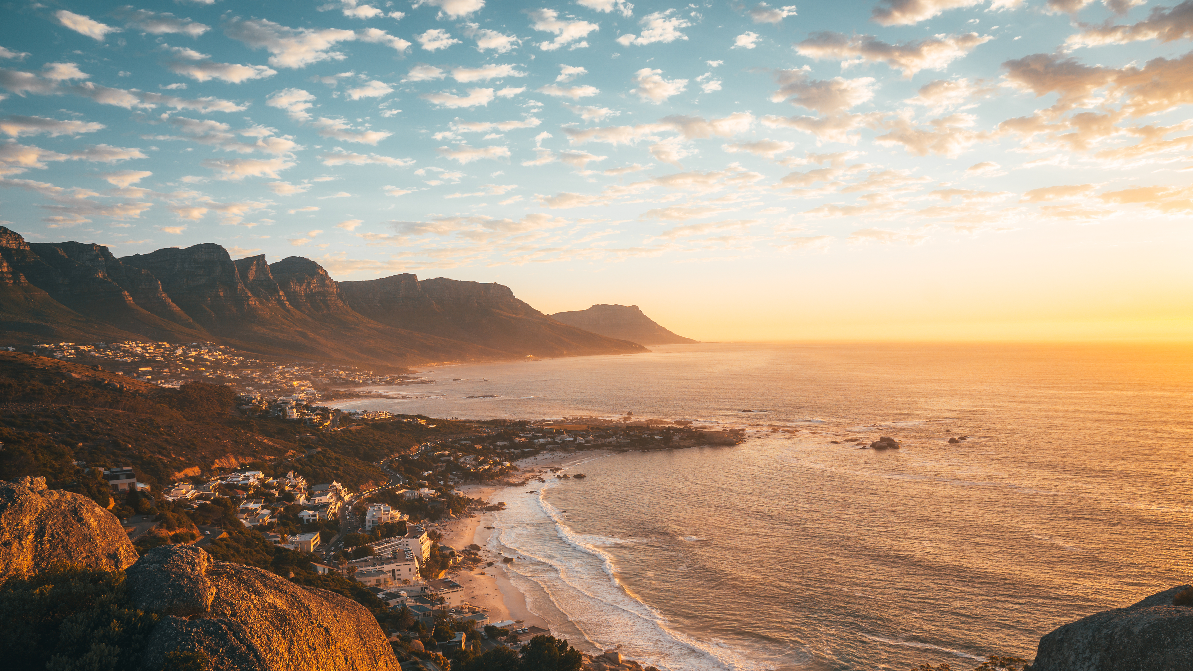 Cape Town Wallpapers