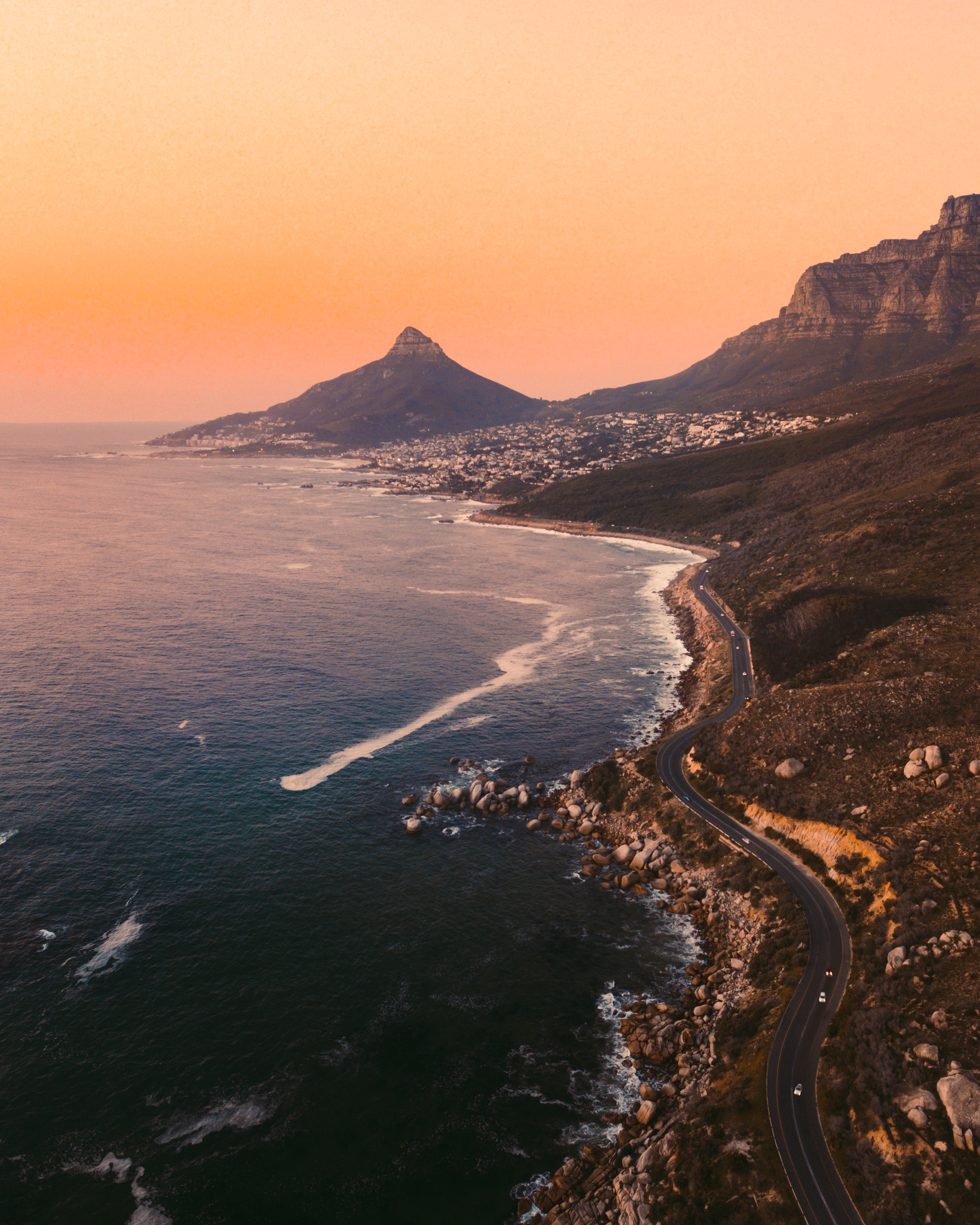 Cape Town Wallpapers