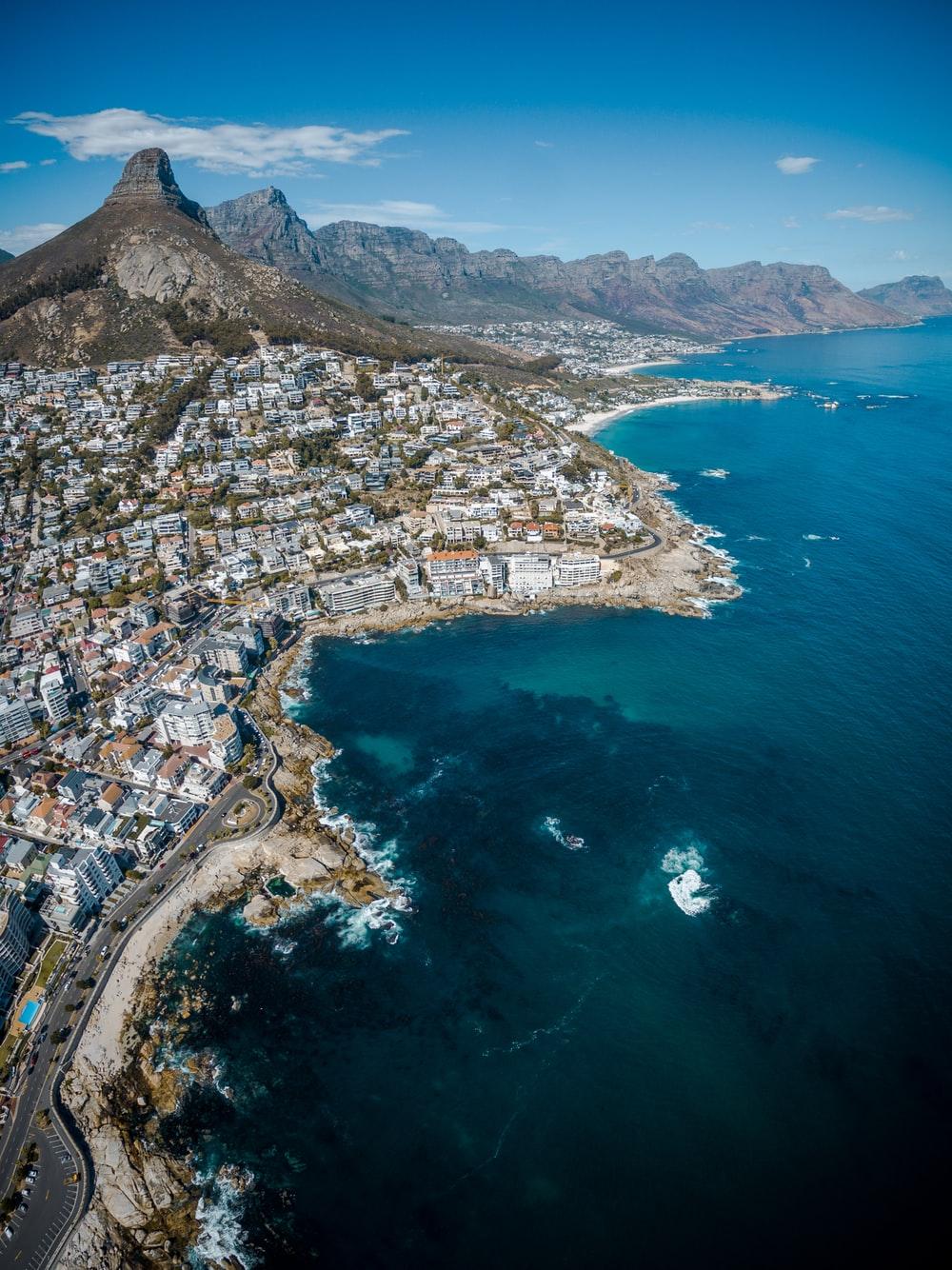 Cape Town Wallpapers