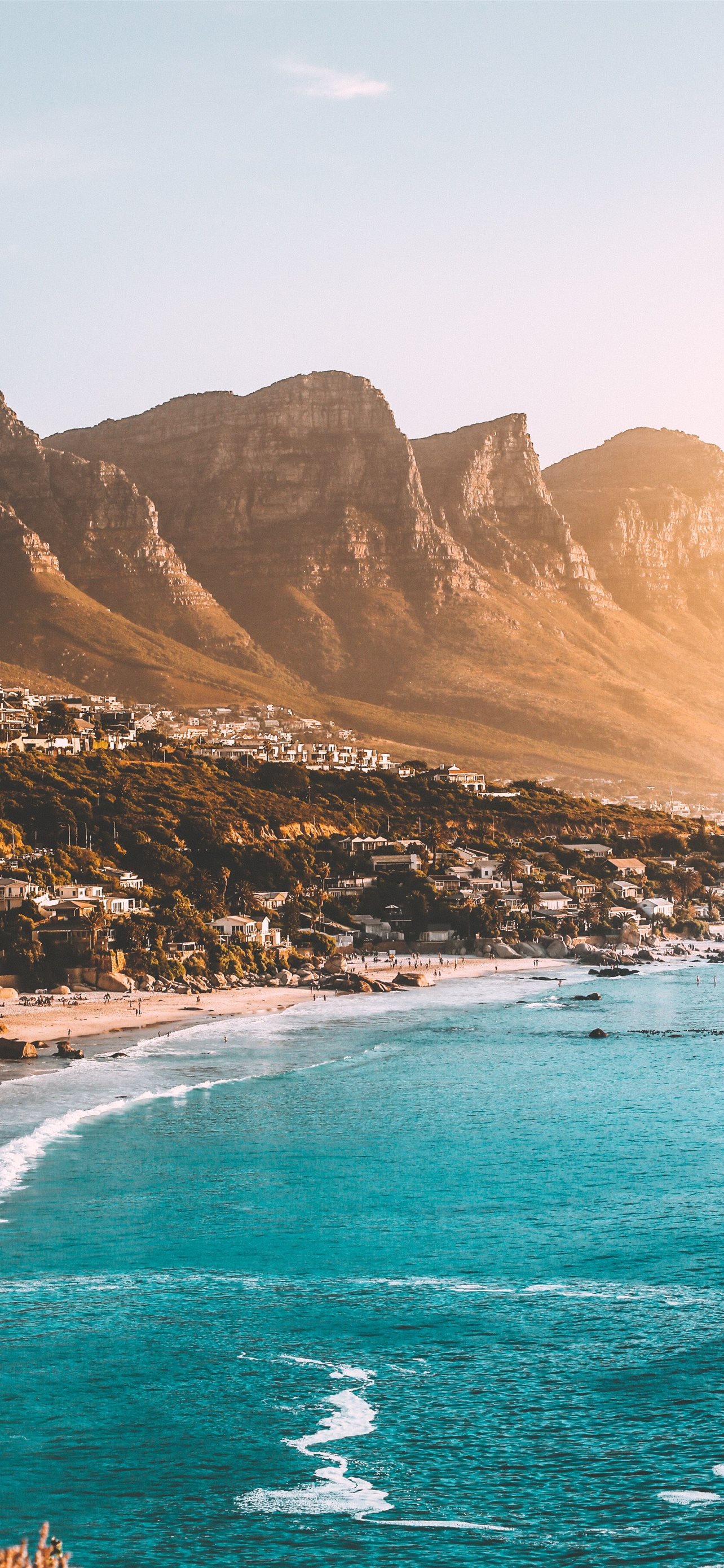 Cape Town Wallpapers