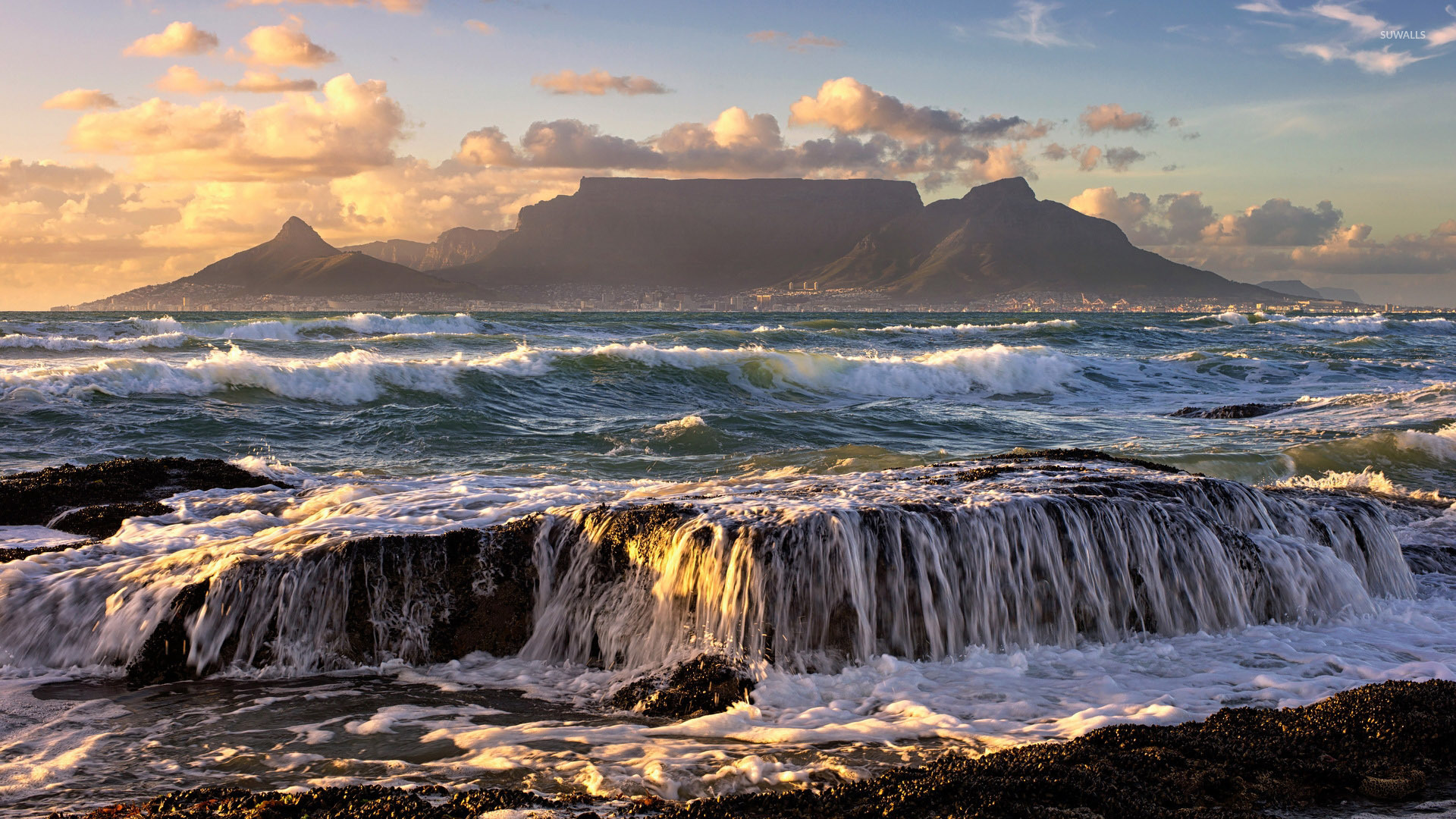 Cape Town Wallpapers