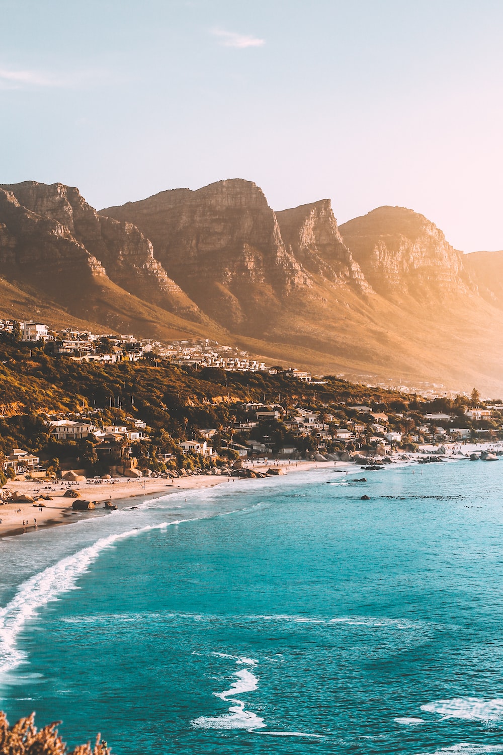 Cape Town Wallpapers