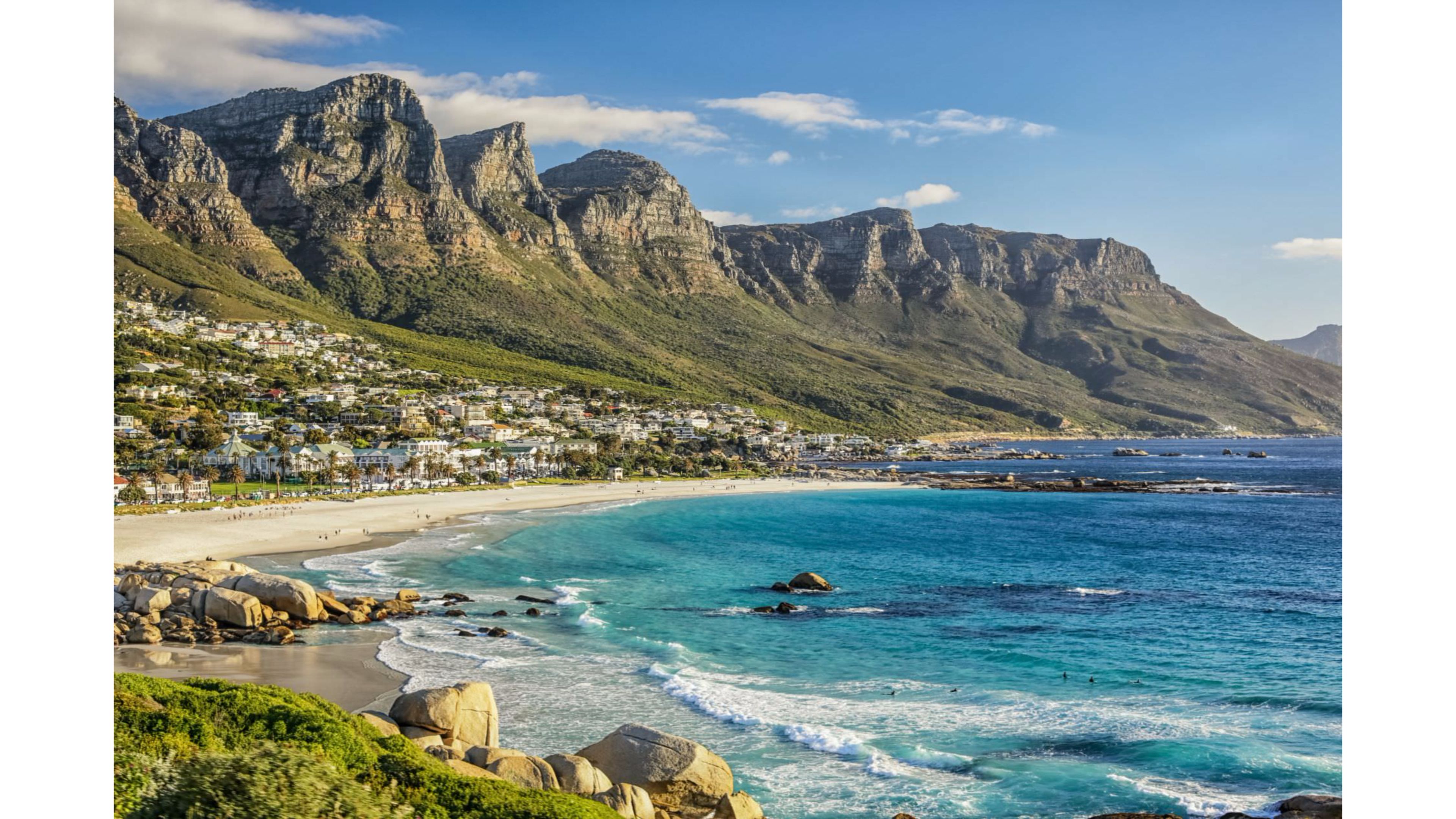 Cape Town Wallpapers